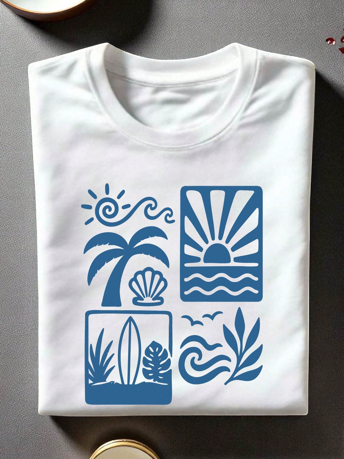 Summer Vibes T-Shirt