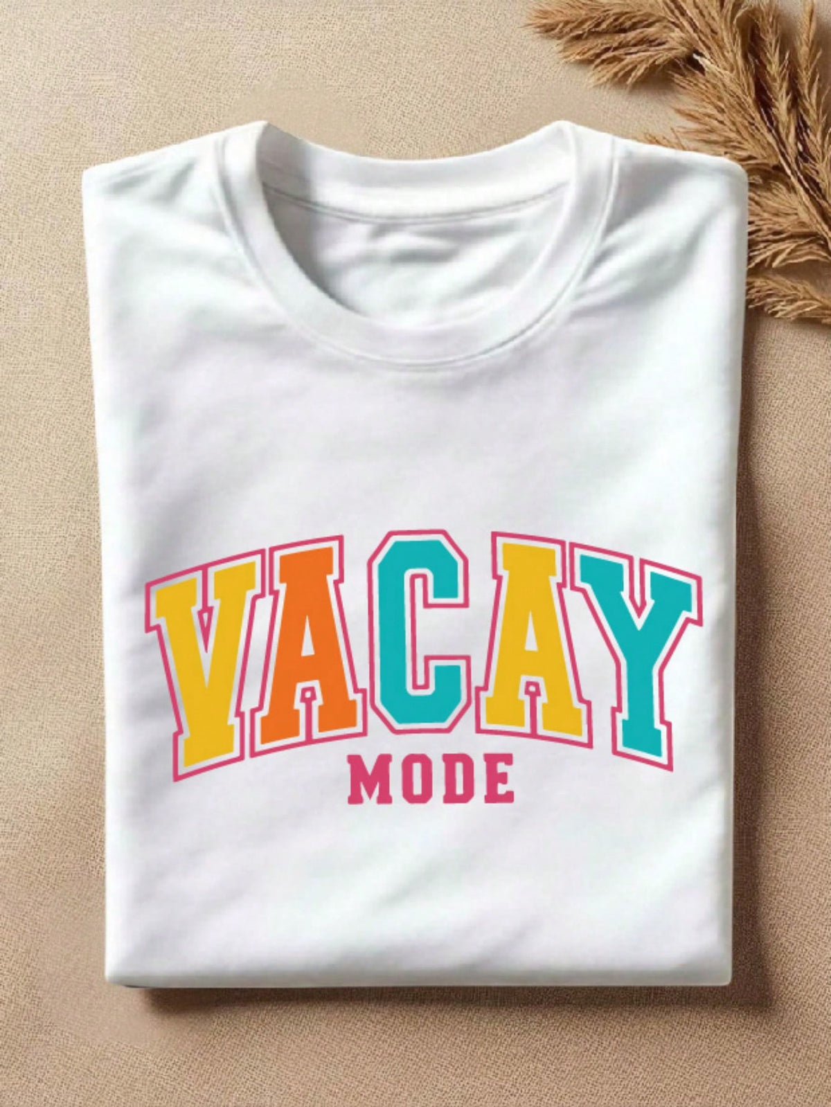 Vacay Mode T-Shirt