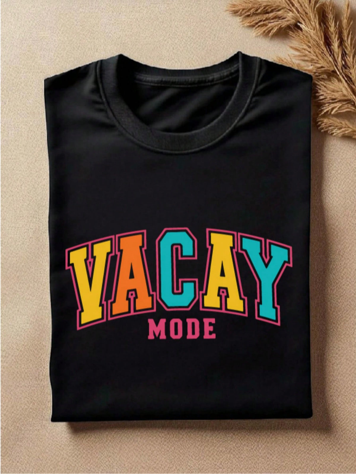 Vacay Mode T-Shirt