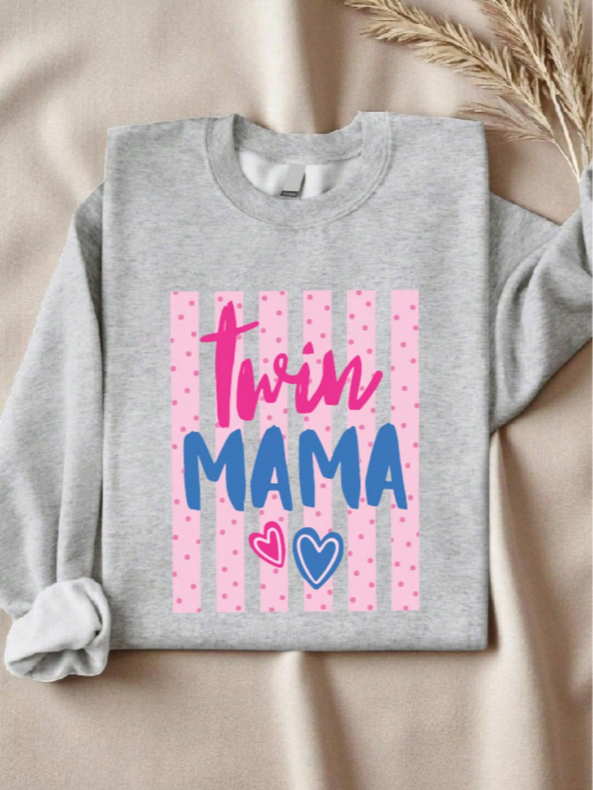 Twin Mama Sweatshirt