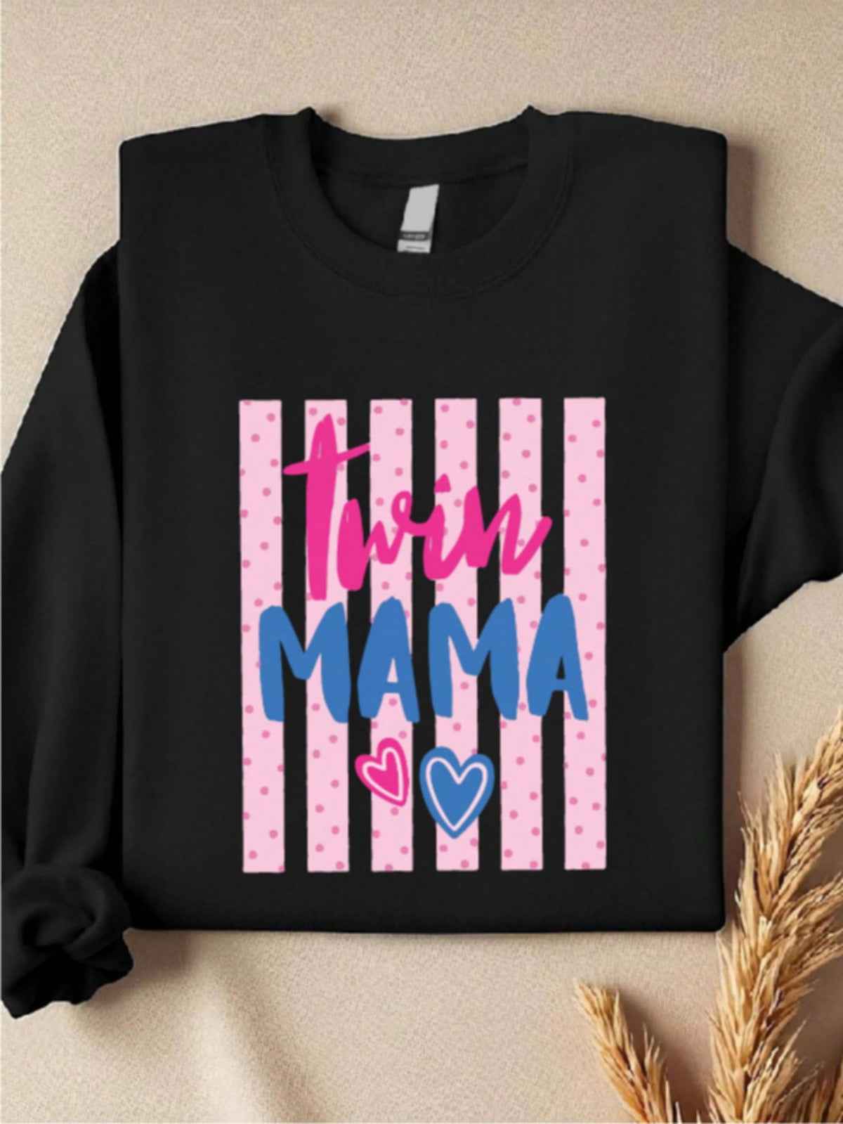 Twin Mama Sweatshirt