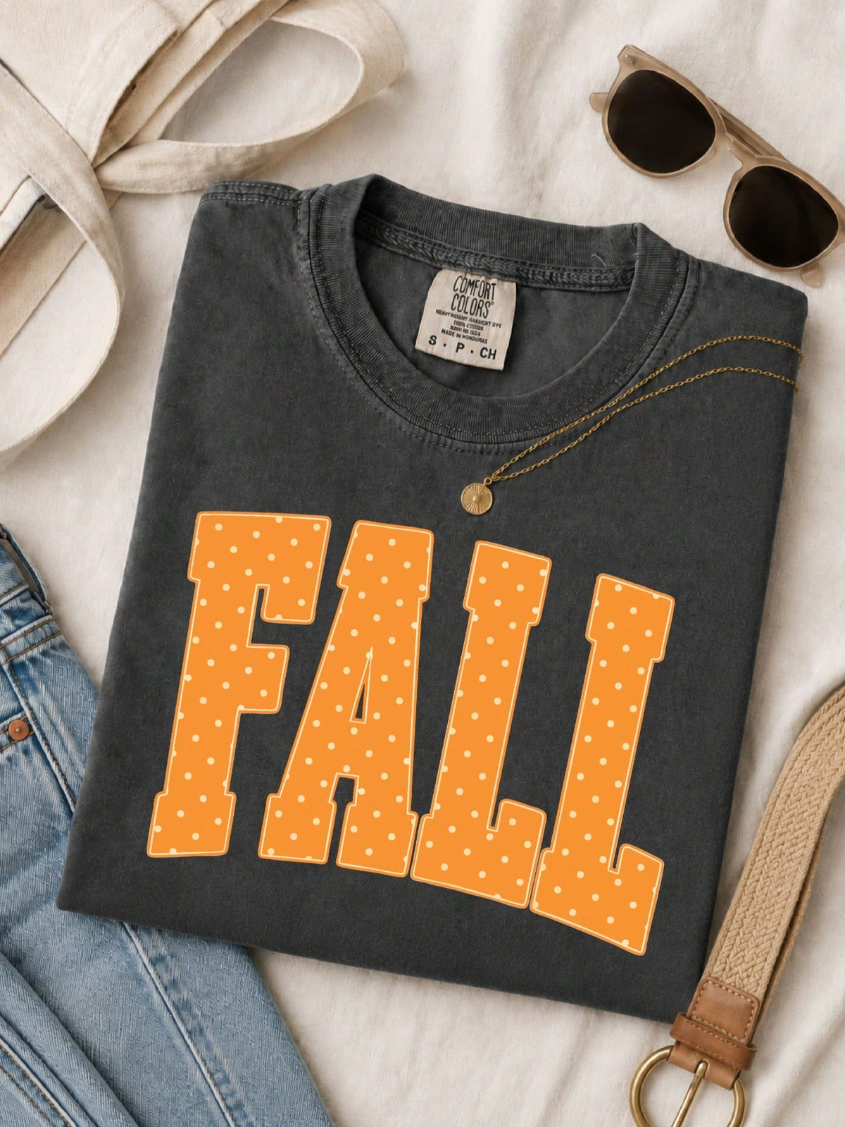 Fall T-Shirt