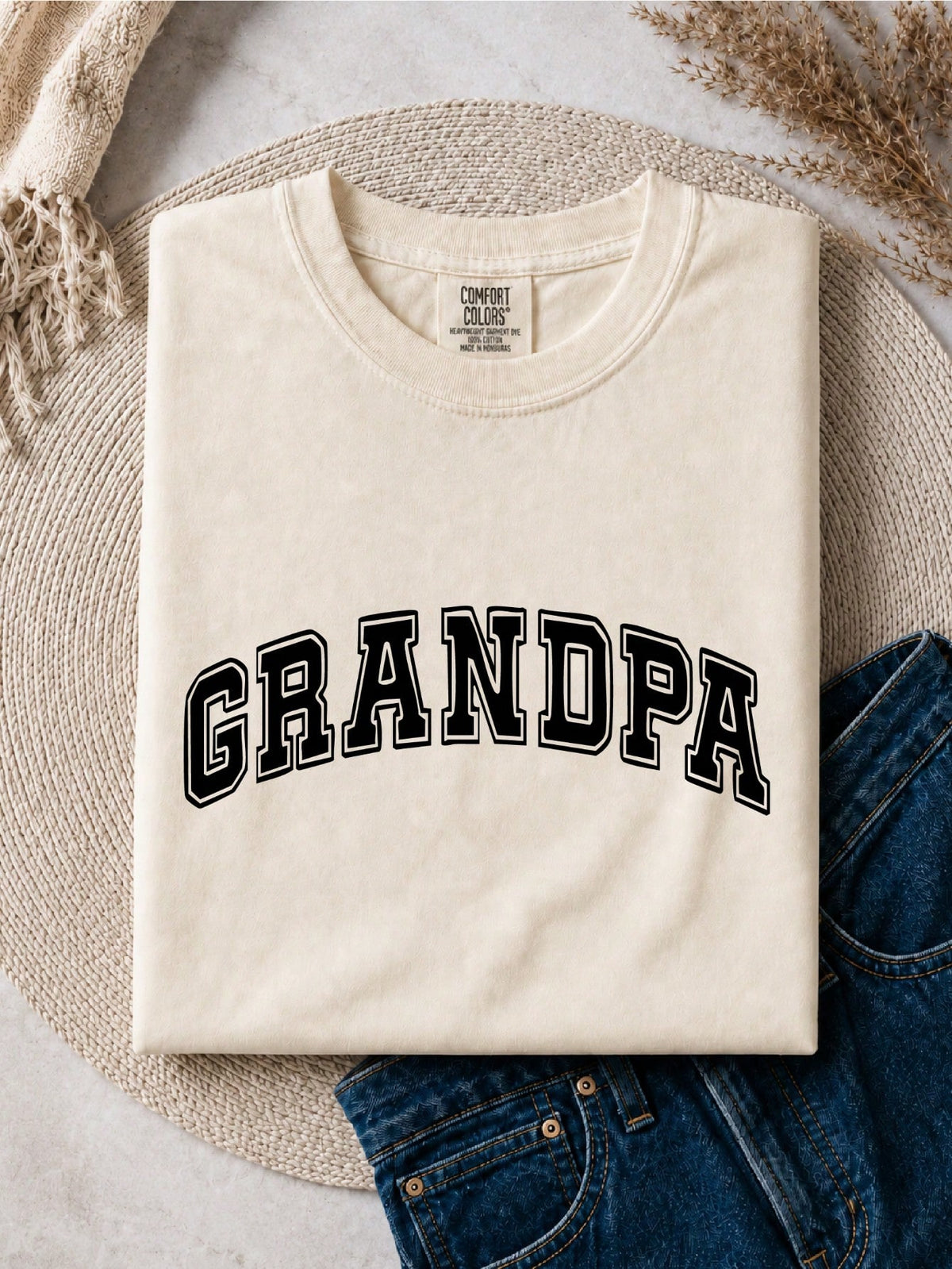 Grandpa T-Shirt