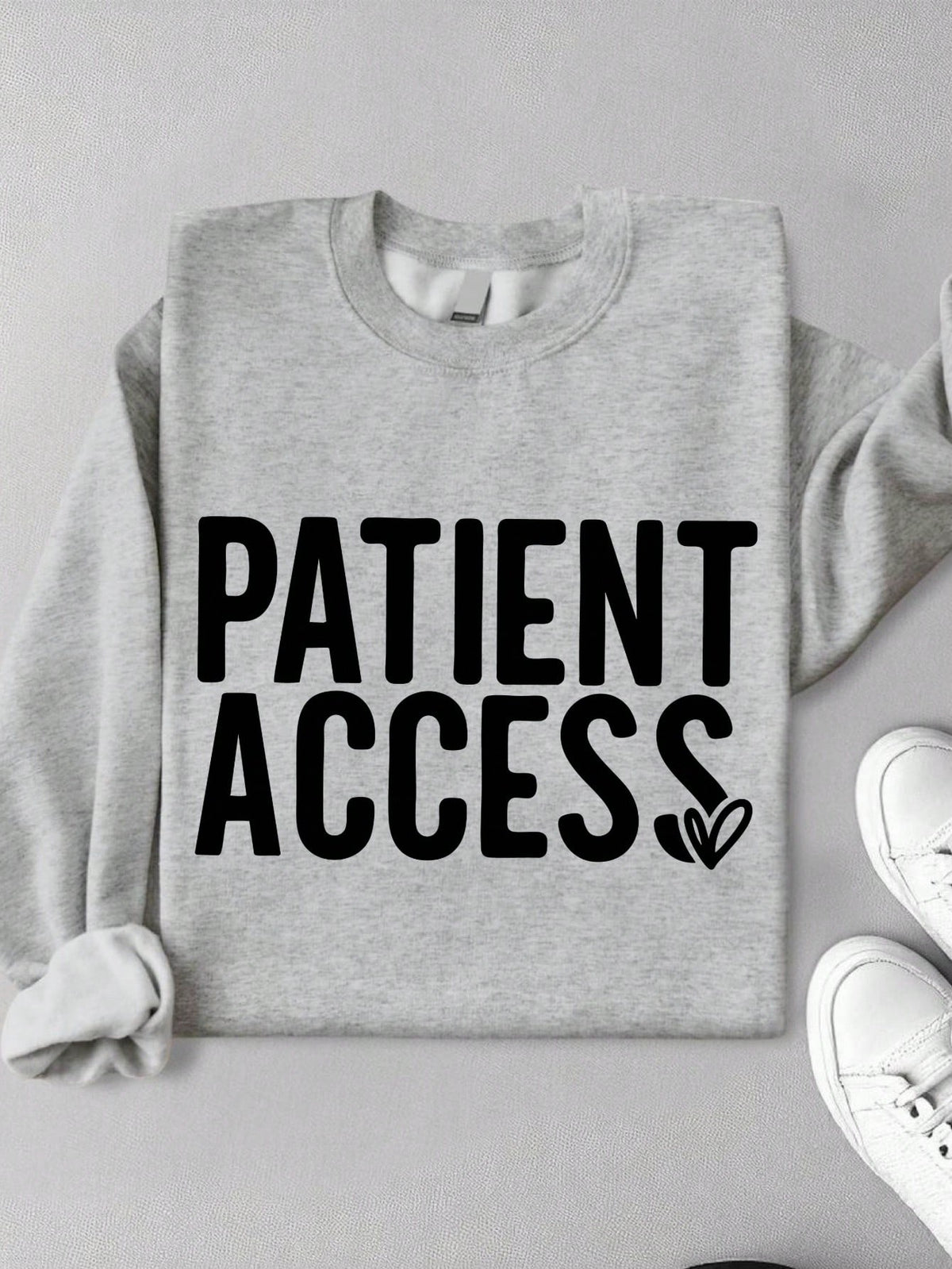 Patient Access Specialist Sweatshirt