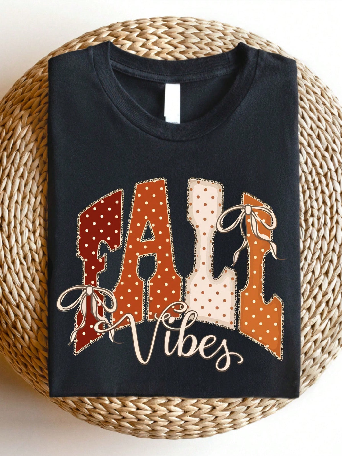 Fall Vibes T-Shirt