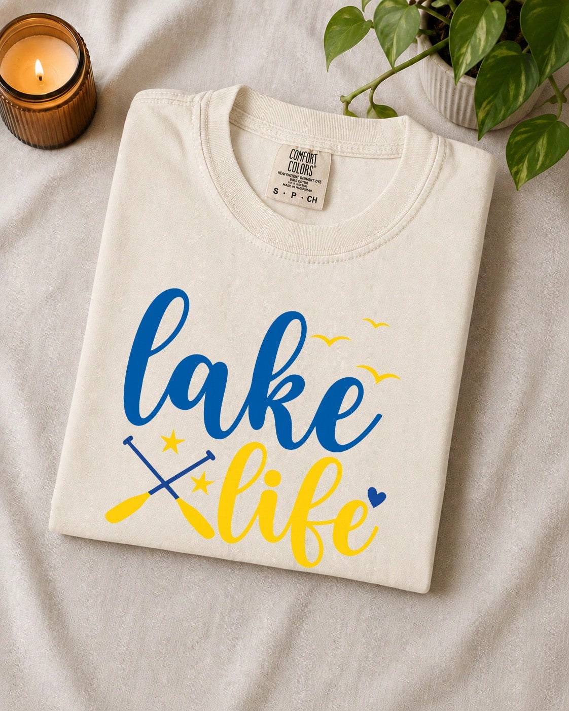 Lake Life T-Shirt