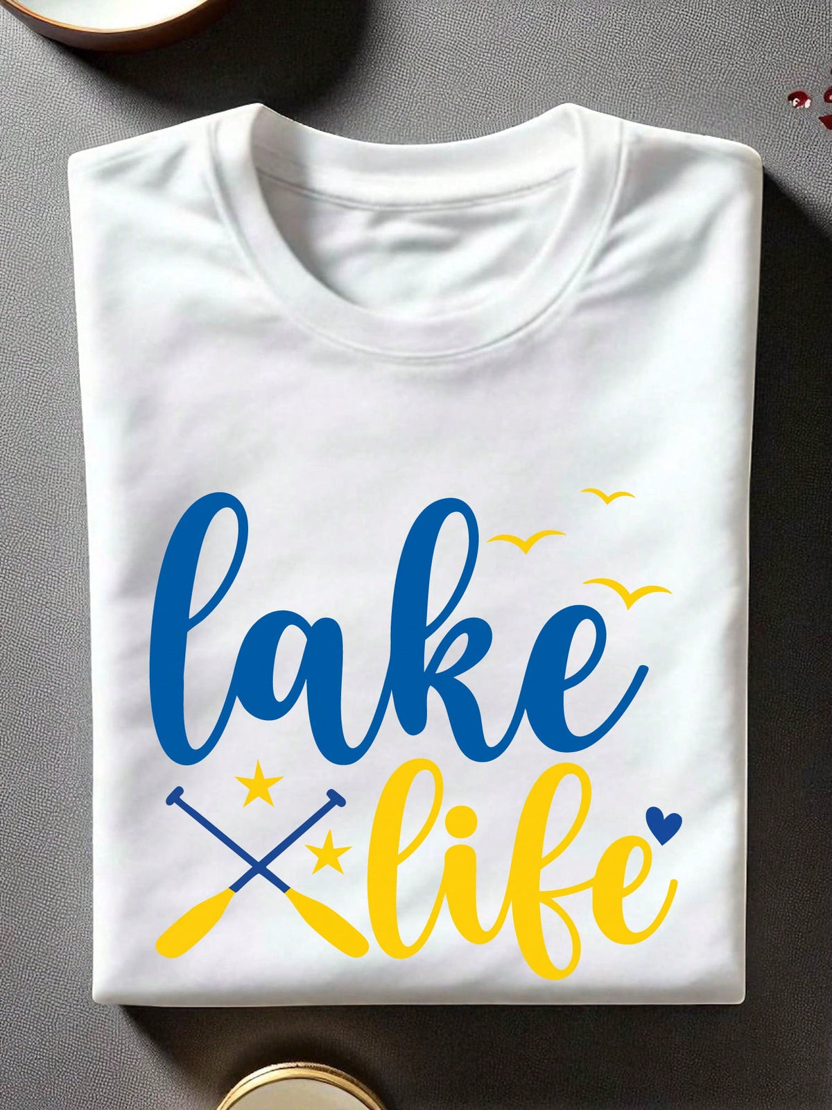 Lake Life T-Shirt
