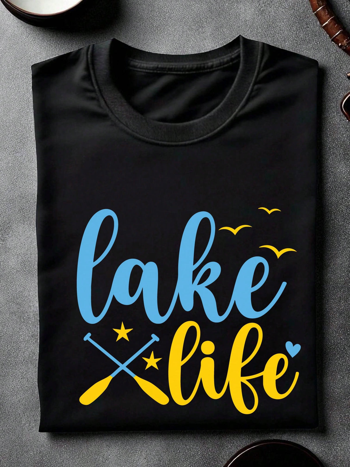Lake Life T-Shirt