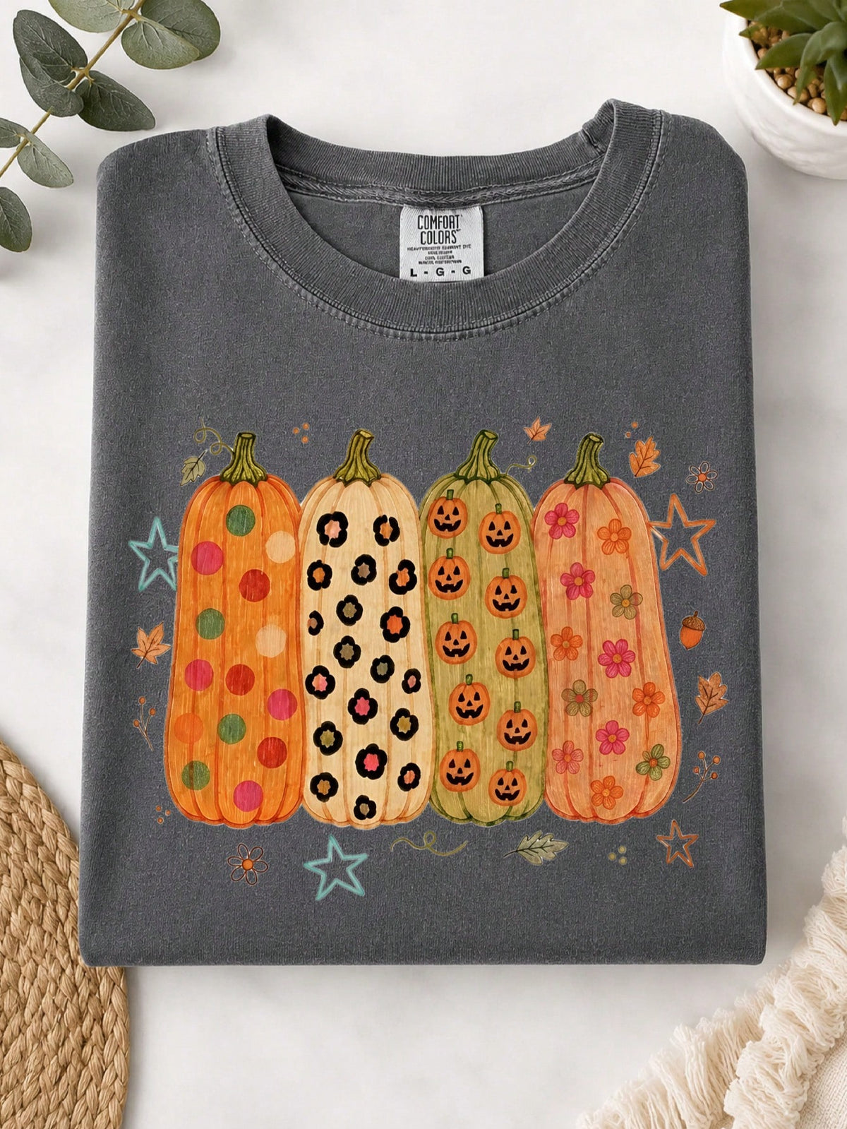 Pumpkin T-Shirt