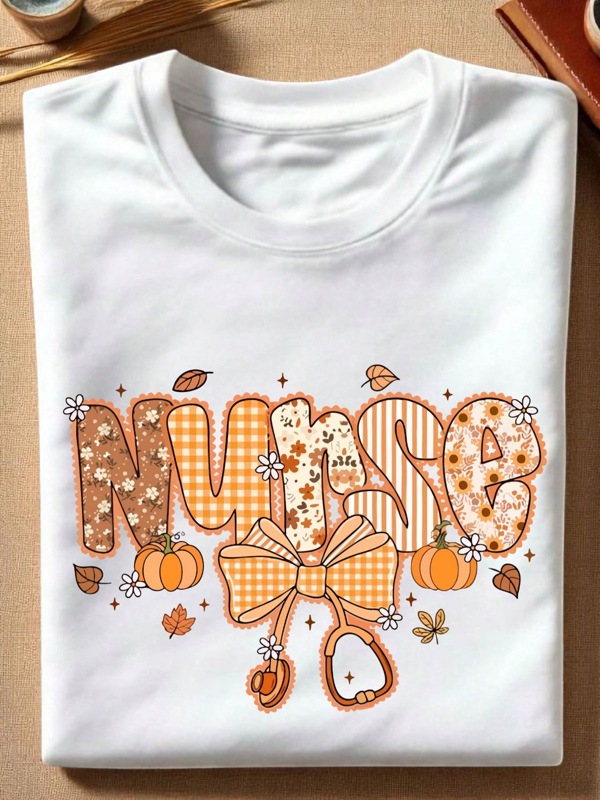 Nurse T-Shirt