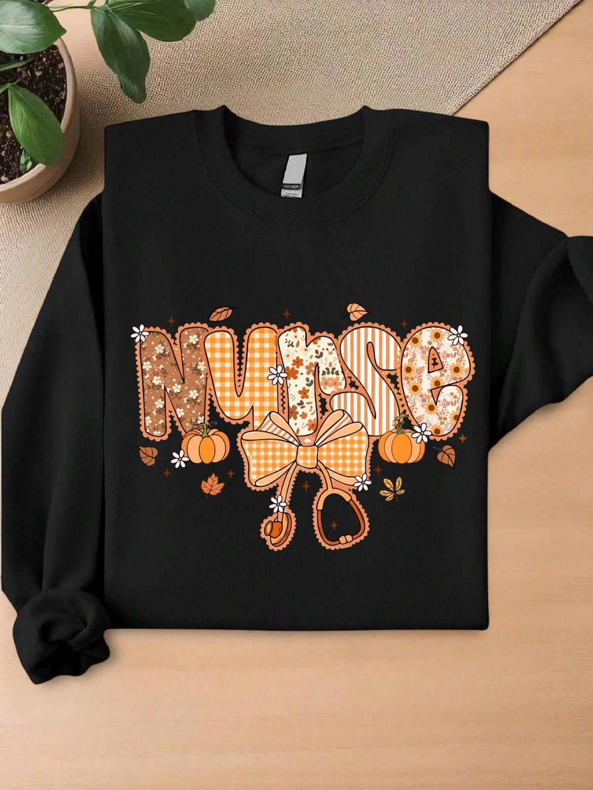 Nurse Sweatshirt