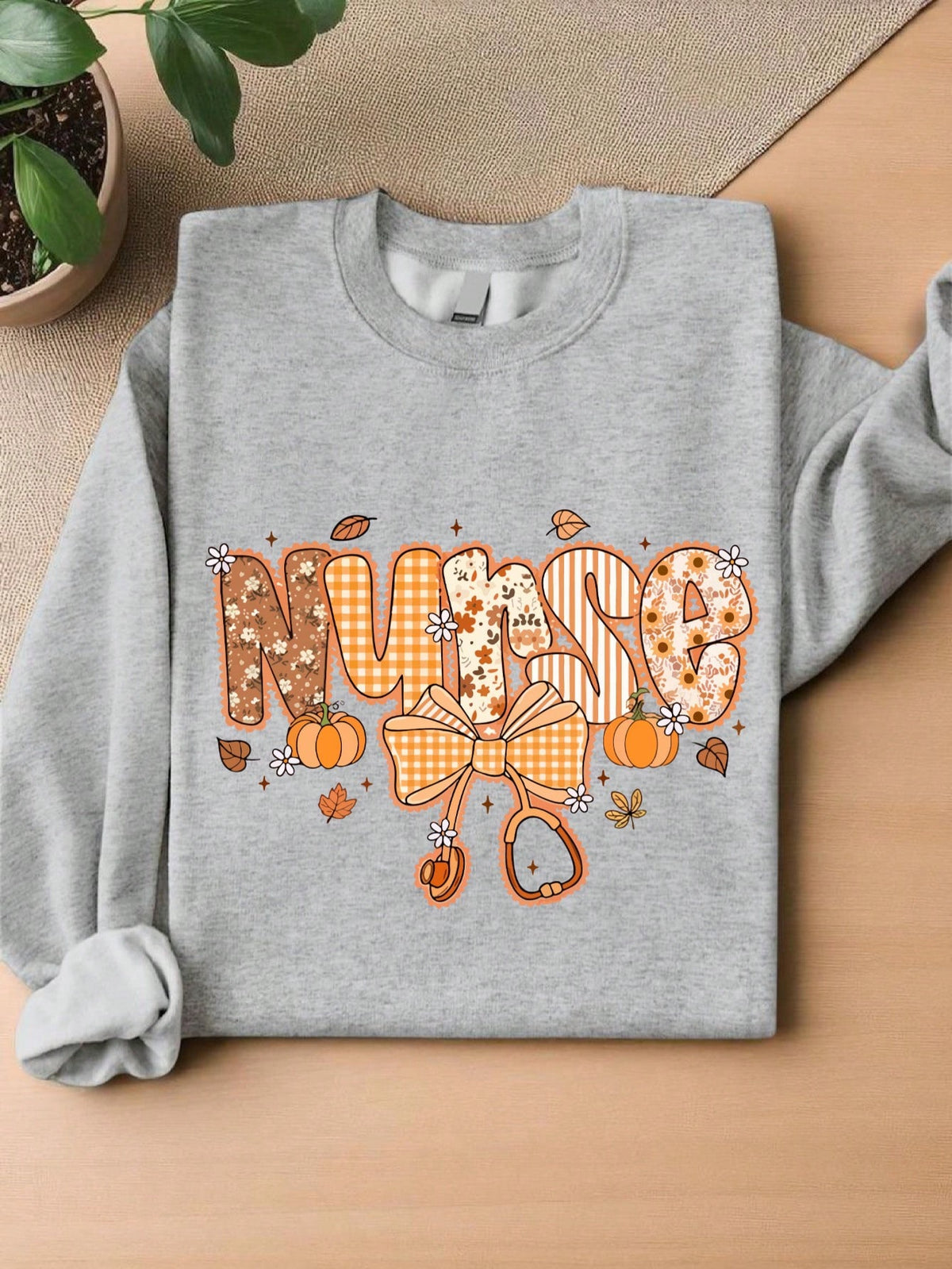 Nurse Sweatshirt