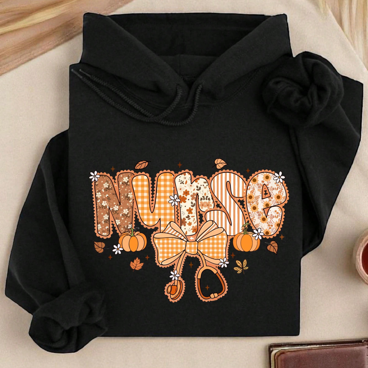 Nurse Hoodie