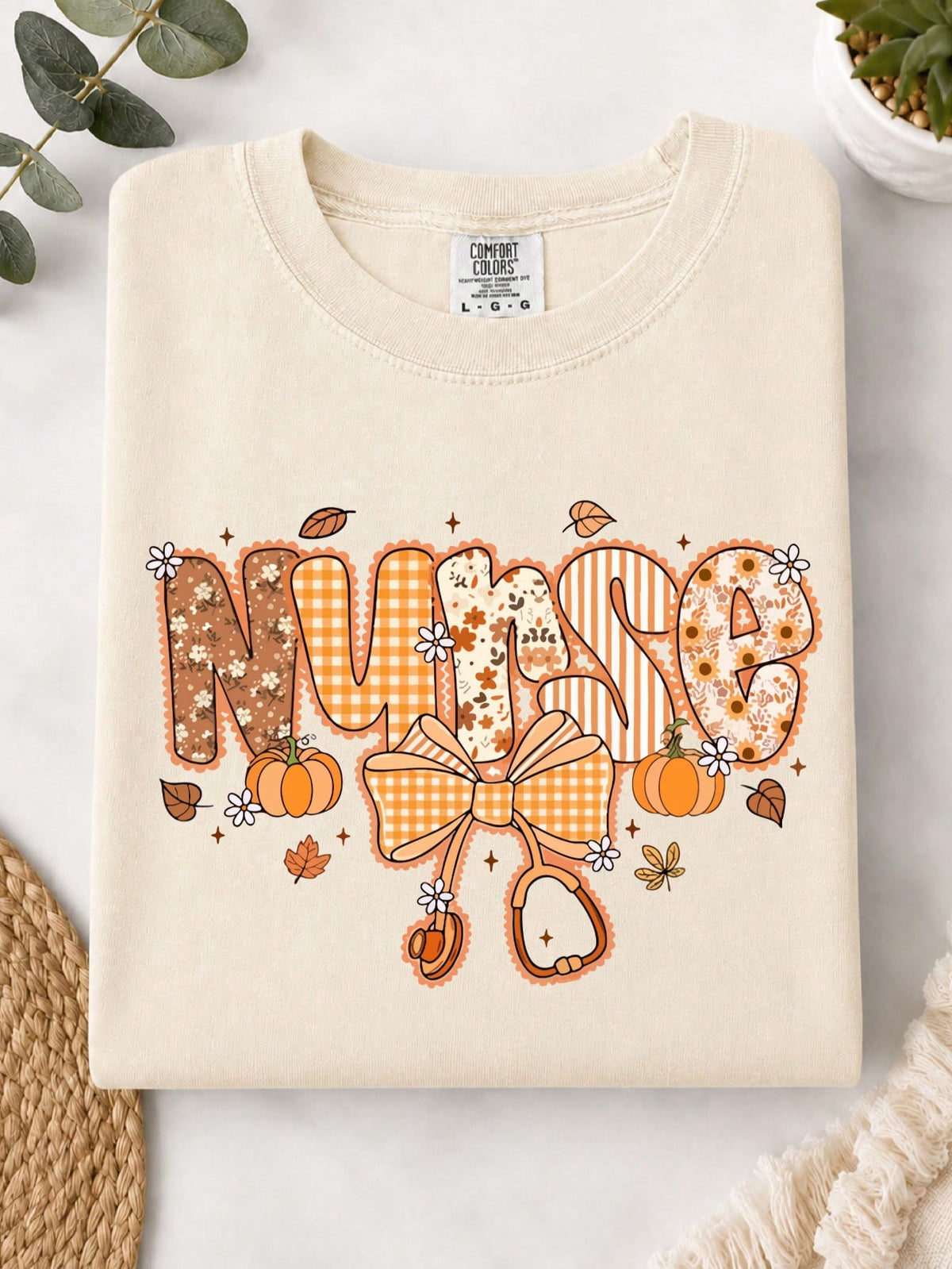 Nurse T-Shirt