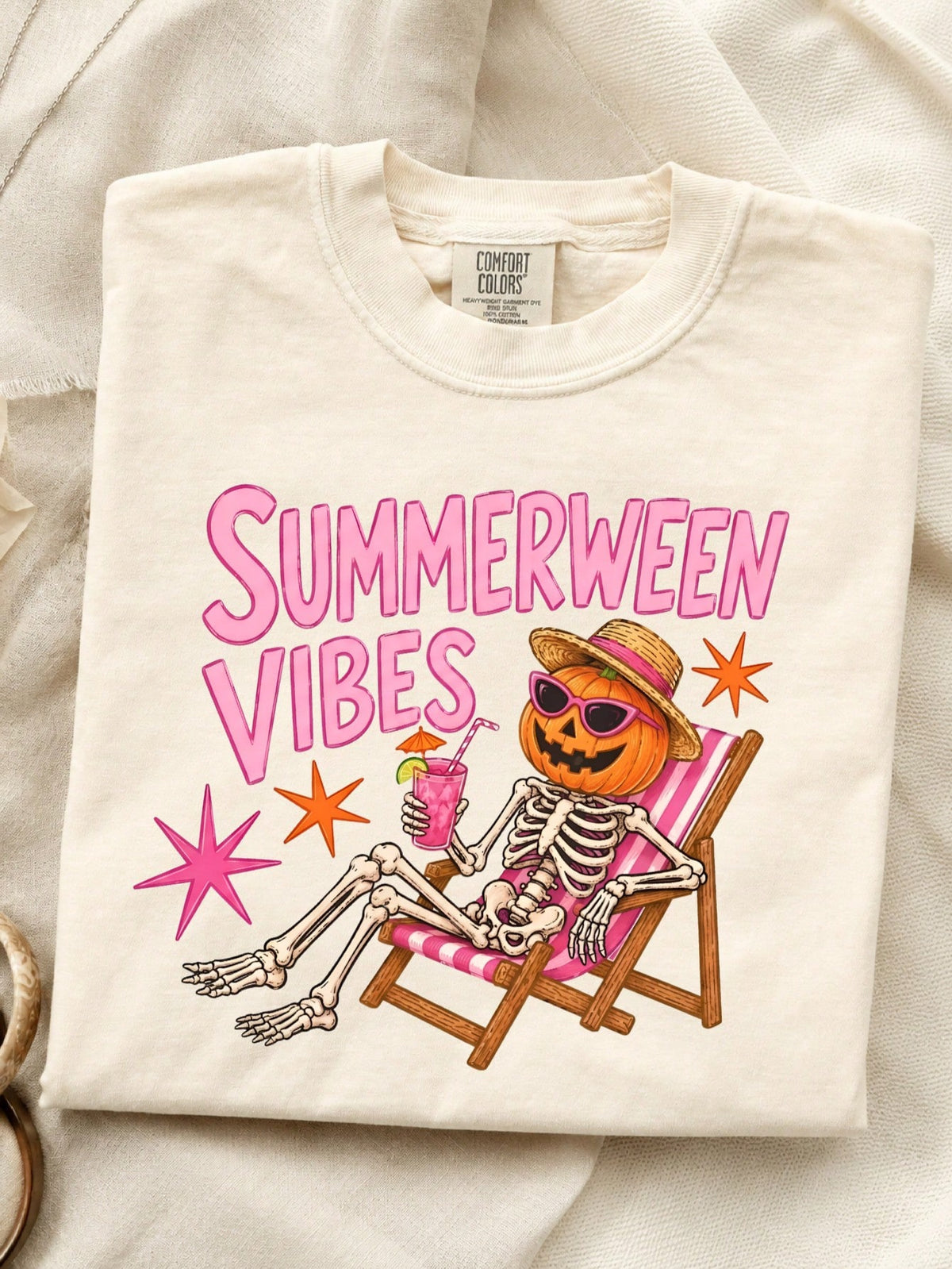 Summerween T-Shirt