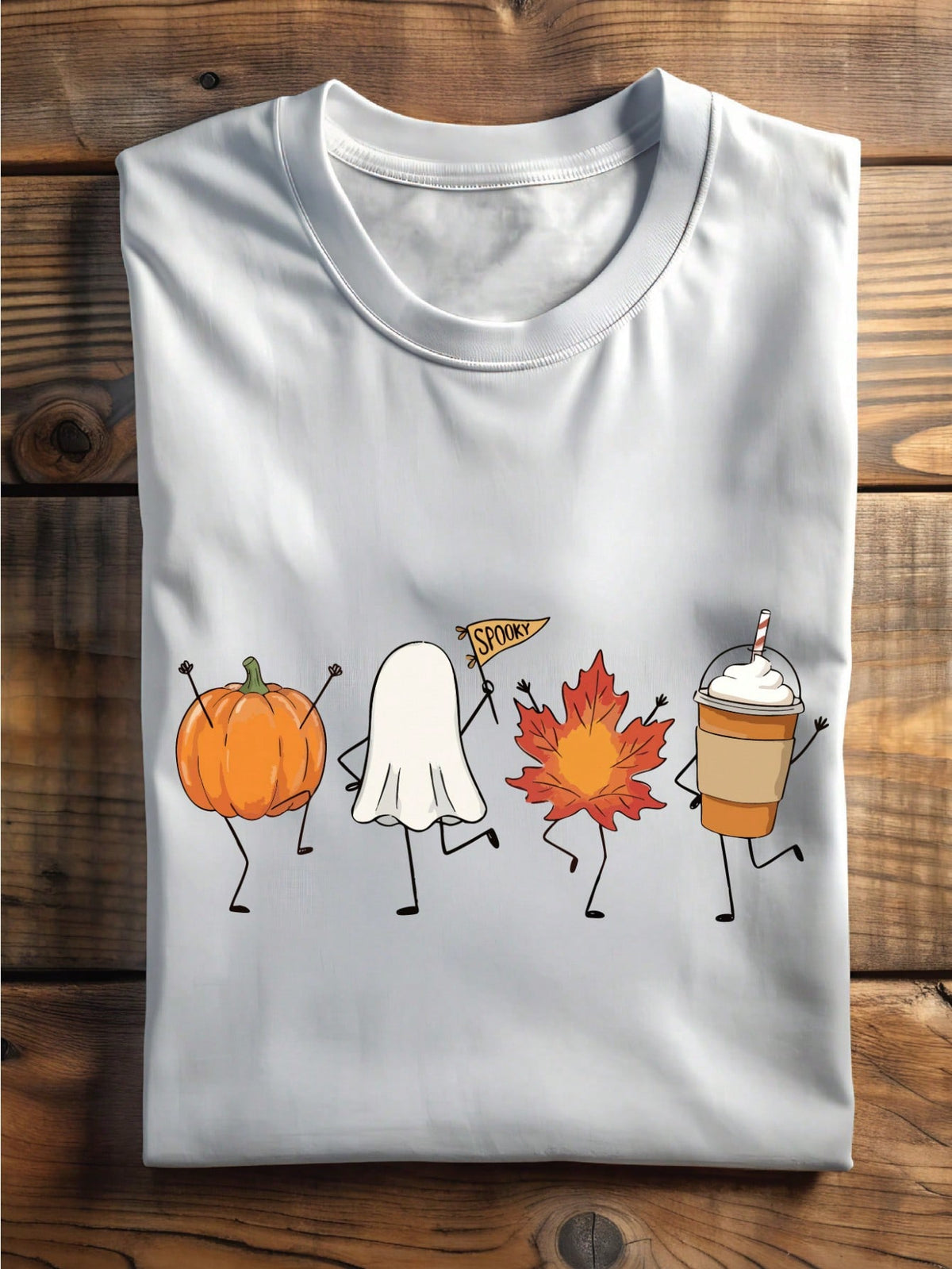 Fall T-Shirt