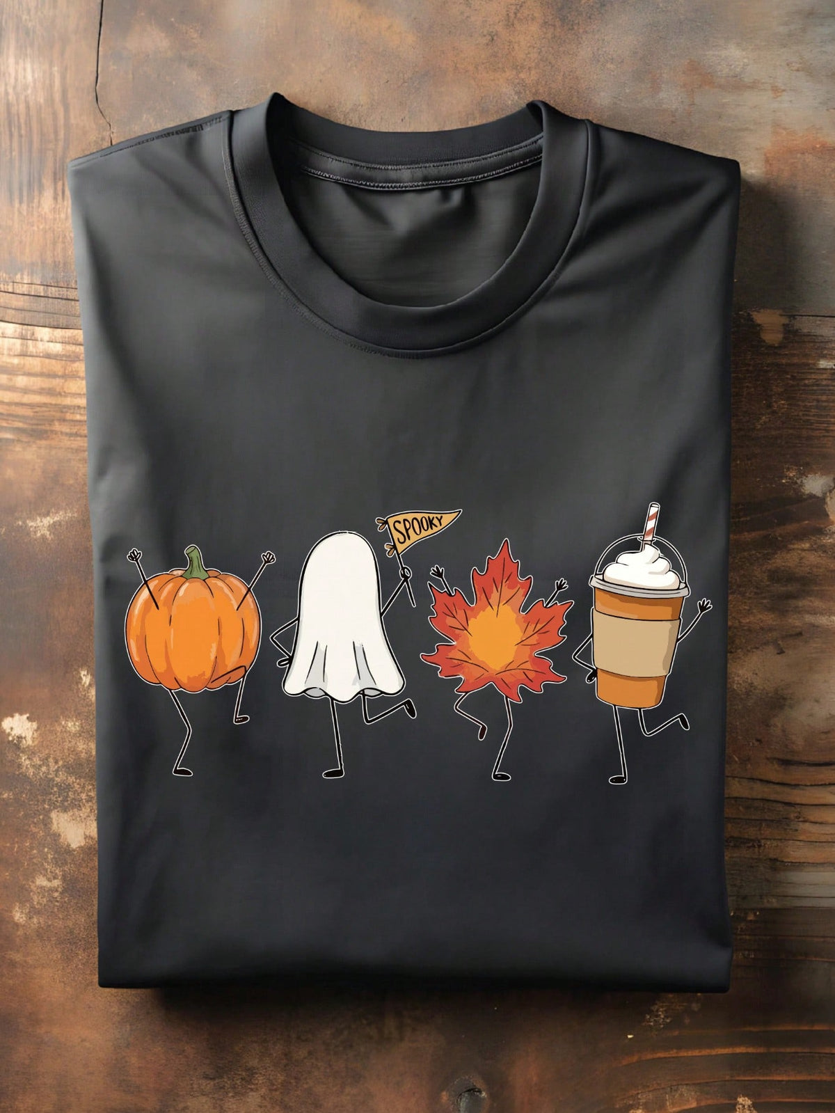 Fall T-Shirt