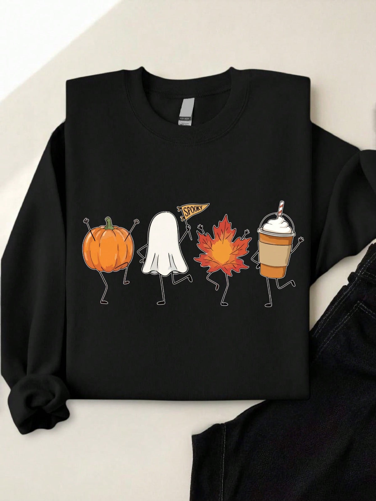 Fall Sweatshirt