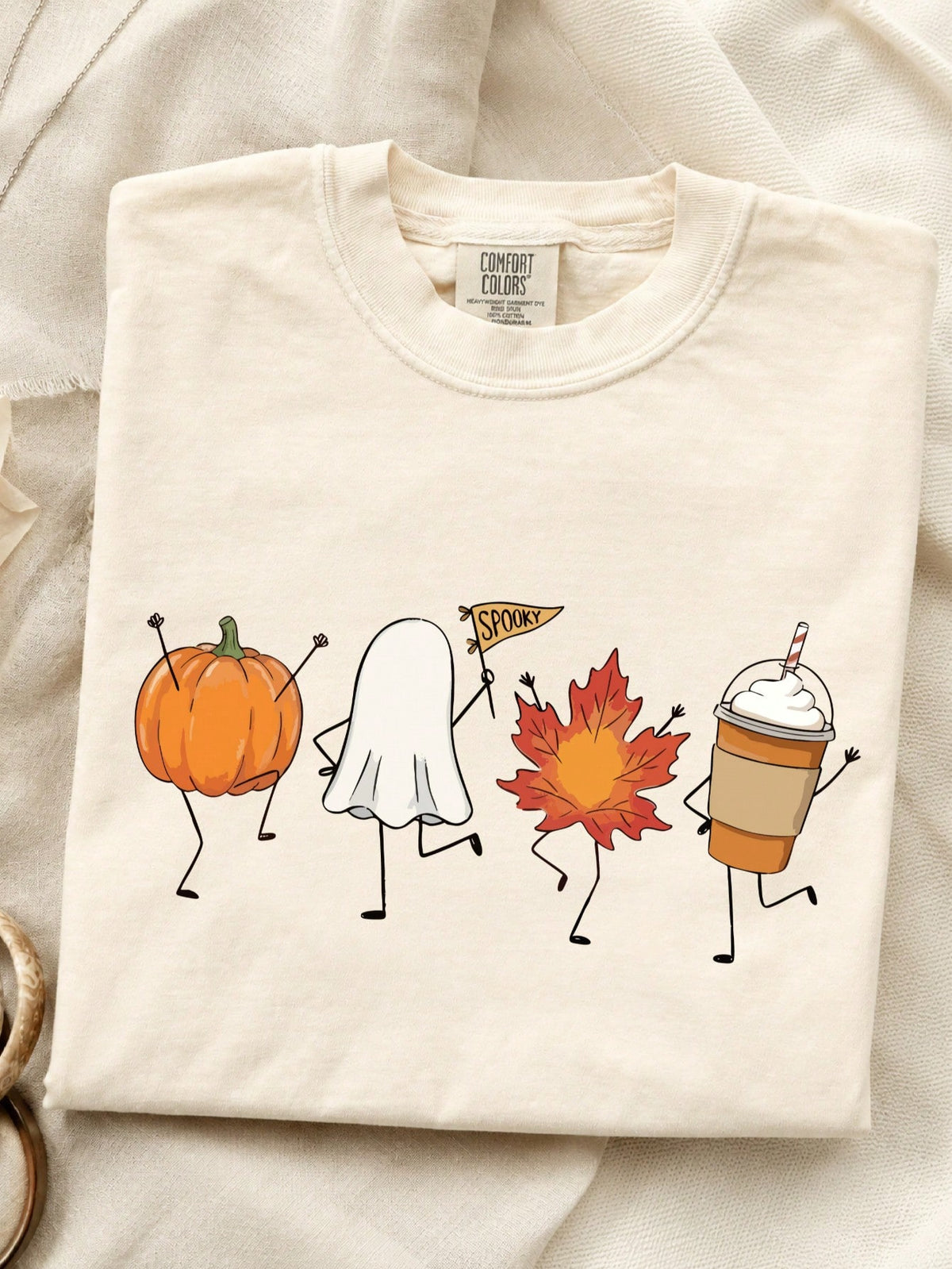 Fall T-Shirt