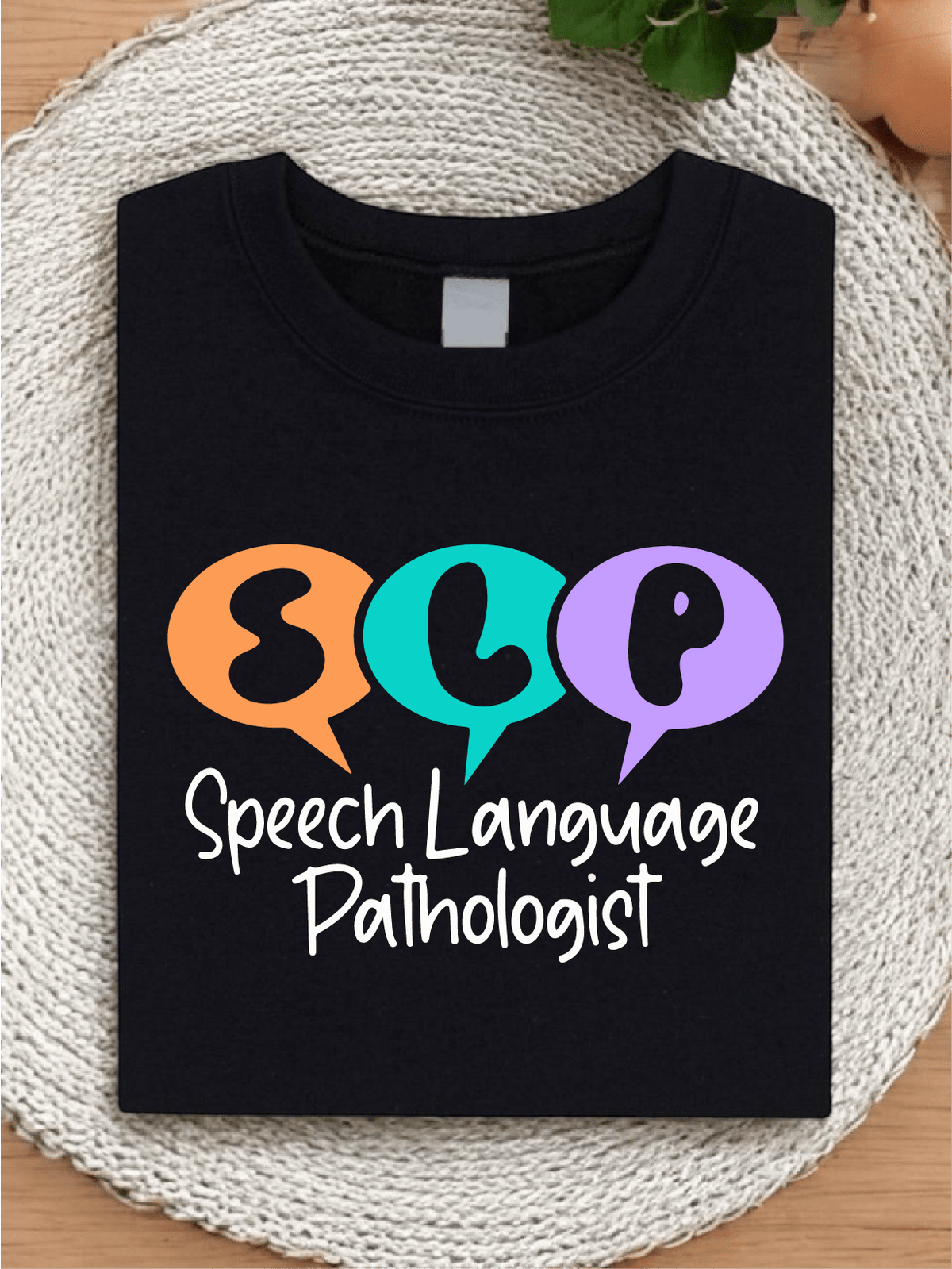 Speech Therapy T-Shirt