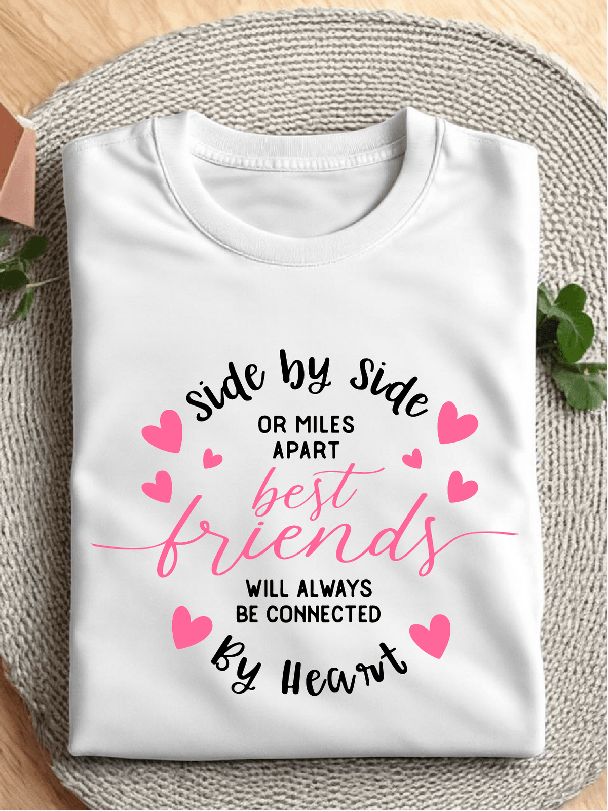 Besties Trip 2026 T-Shirt