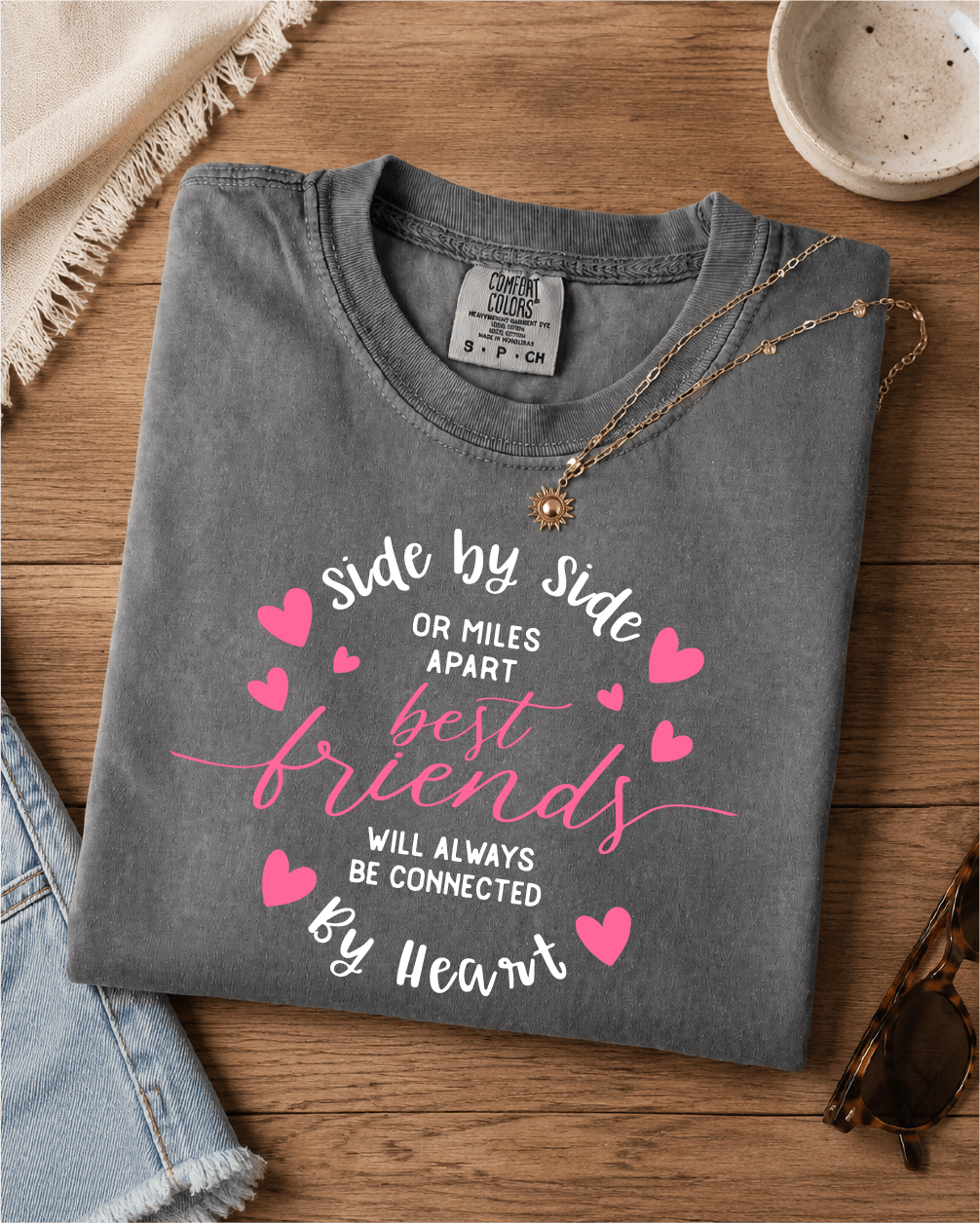 Besties Trip 2026 T-Shirt