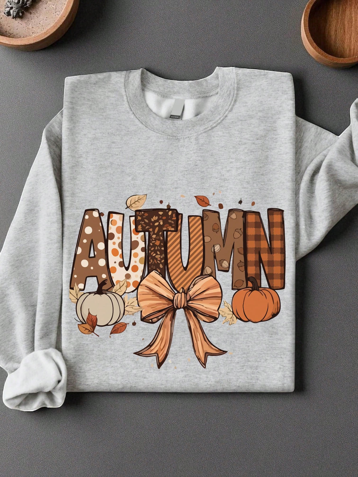 Autumn Sweatshirt