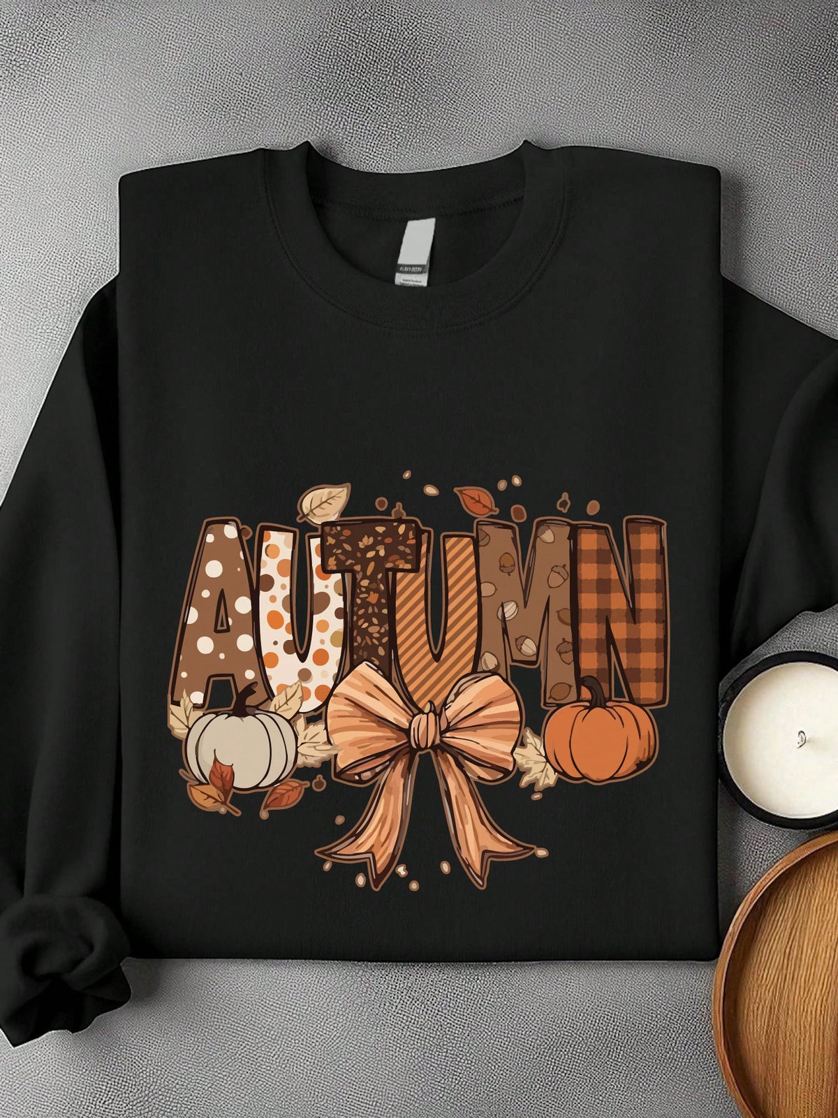 Autumn Sweatshirt