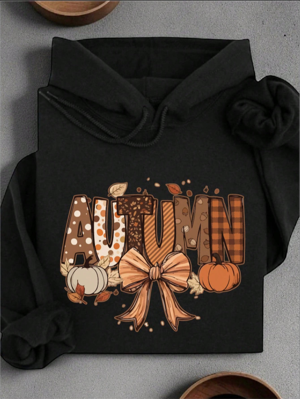 Autumn Hoodie