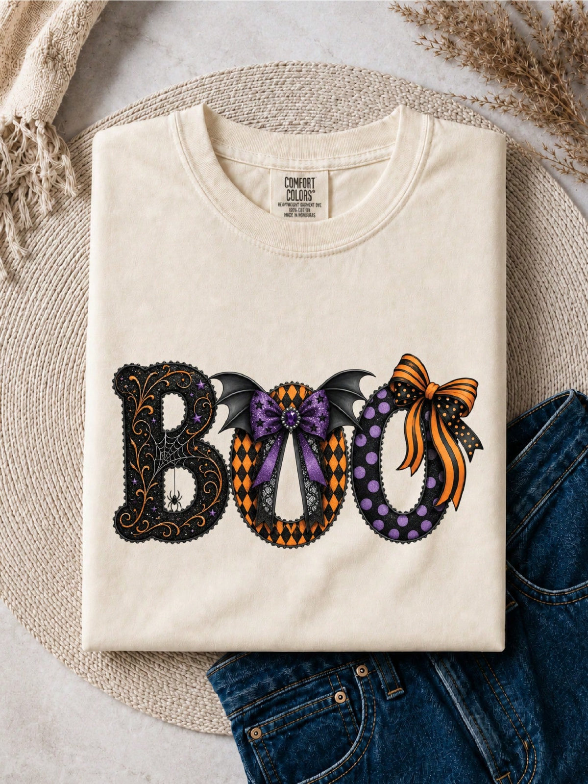 Boo T-Shirt