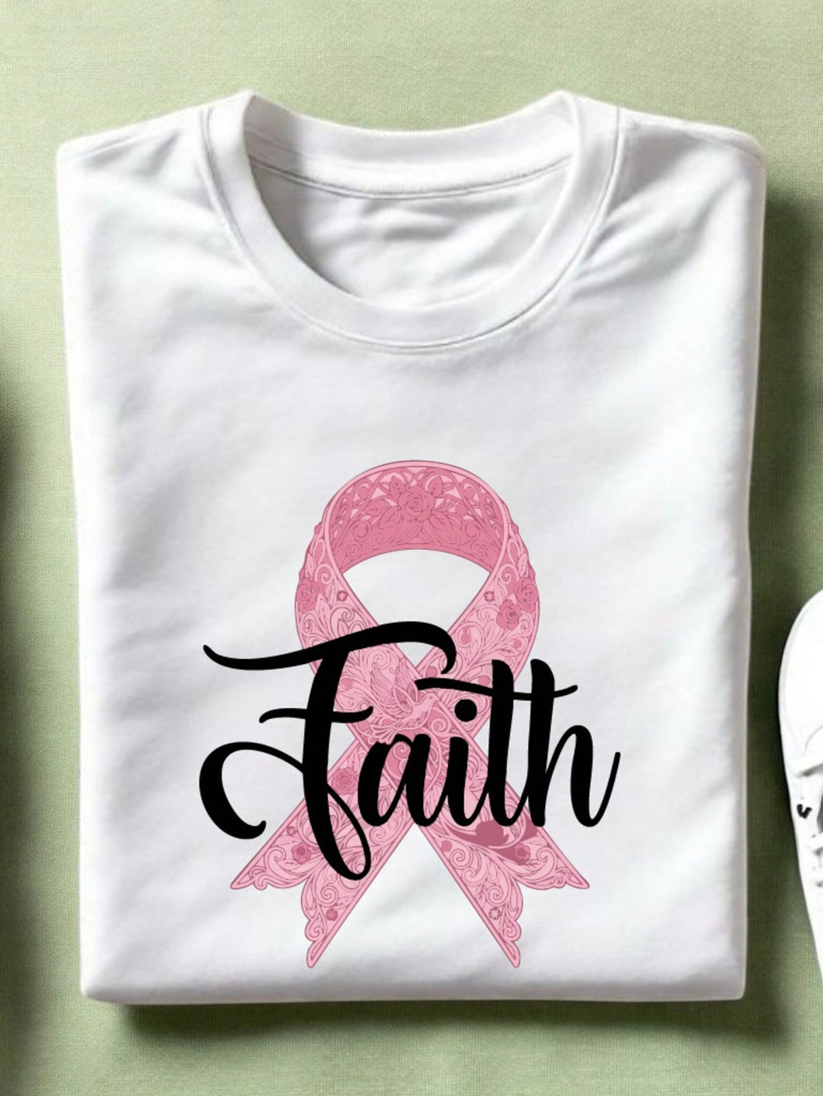 Breast Cancer T-Shirt