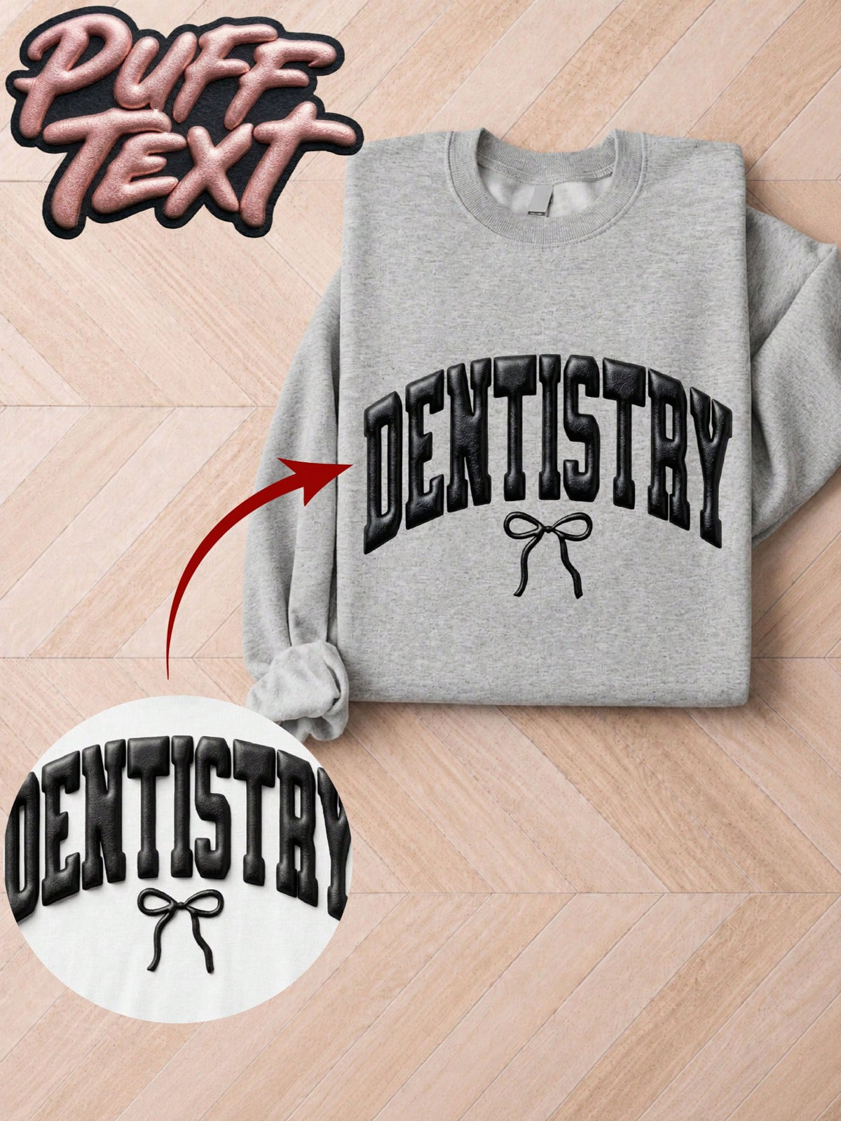 Dentistry Sweatshirt