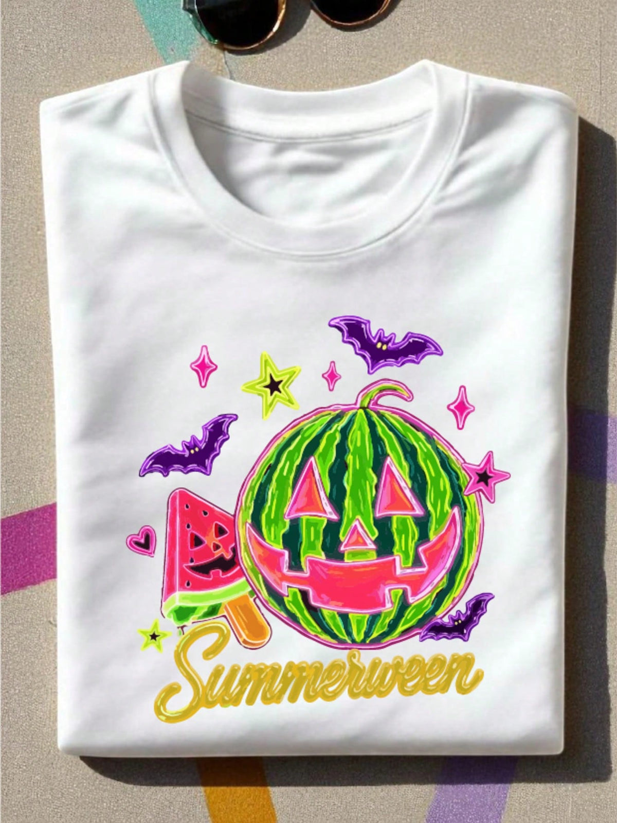 Summerween T-Shirt