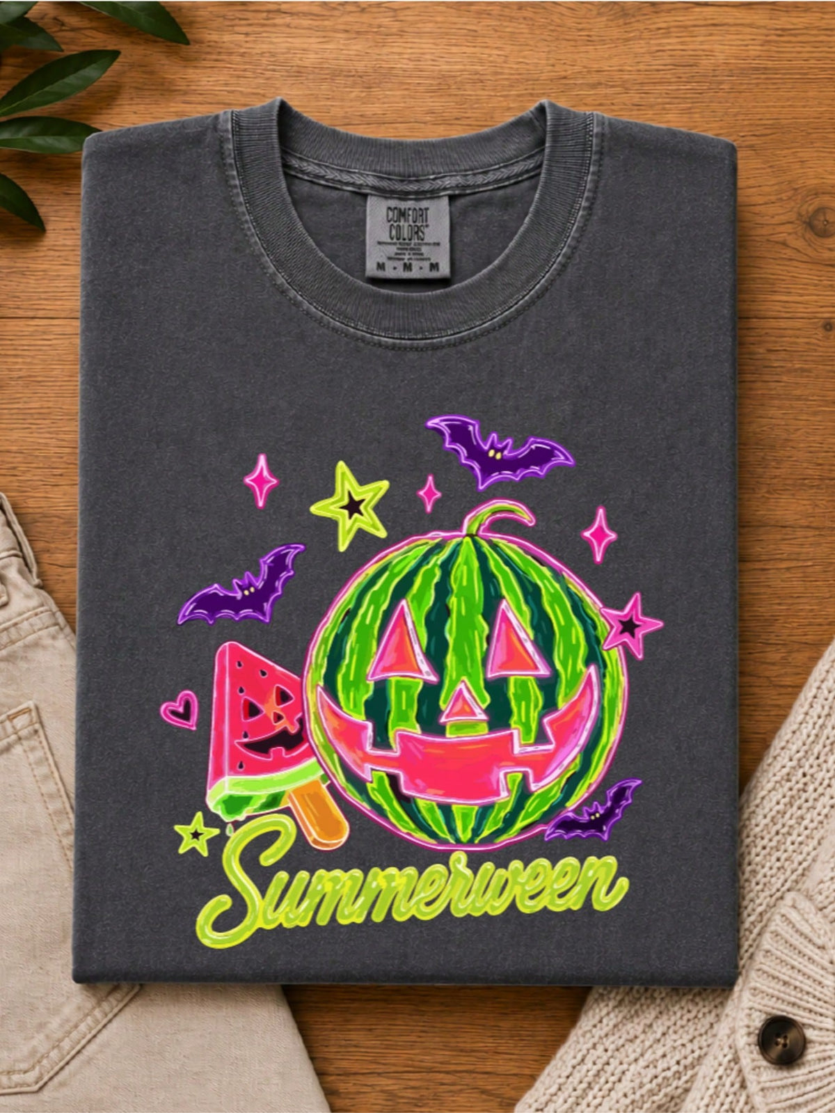 Summerween T-Shirt