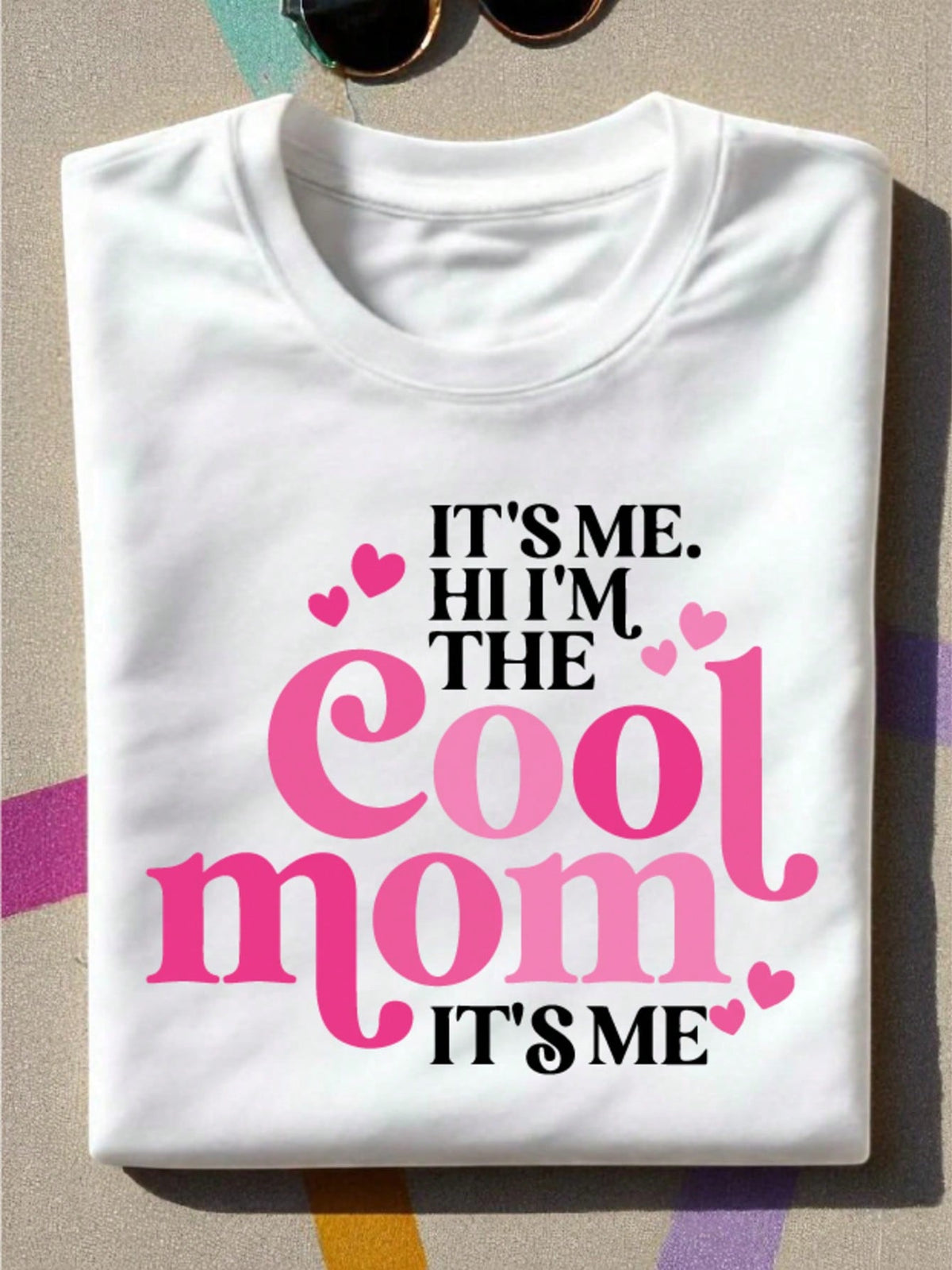It's Me Hi T-Shirt