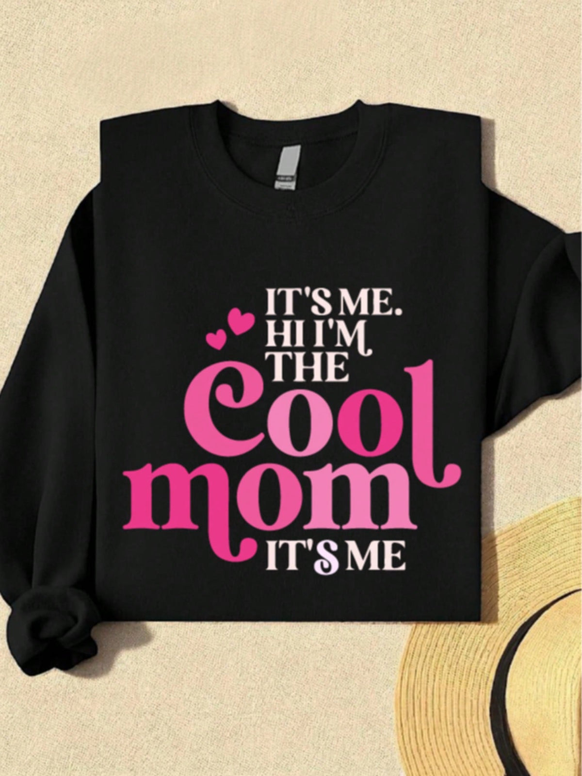 It's Me Hi Sweatshirt
