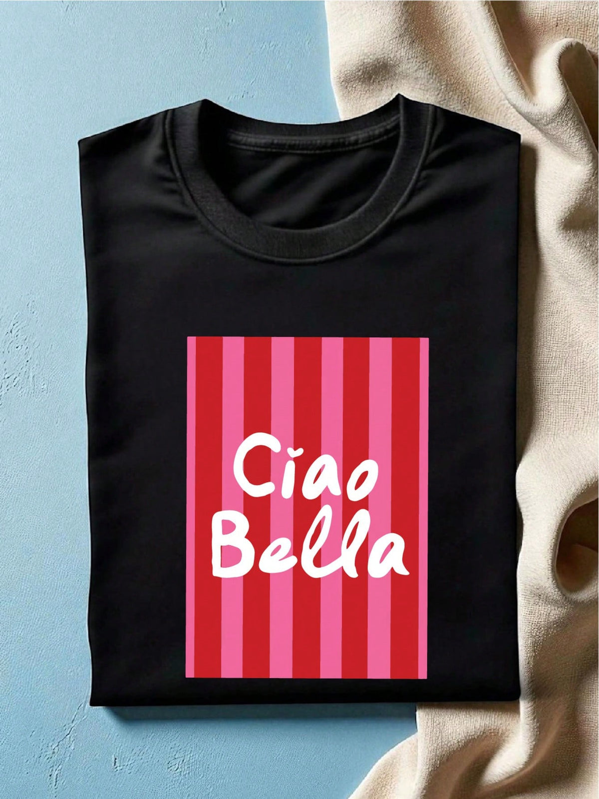 Ciao Bella T-Shirt