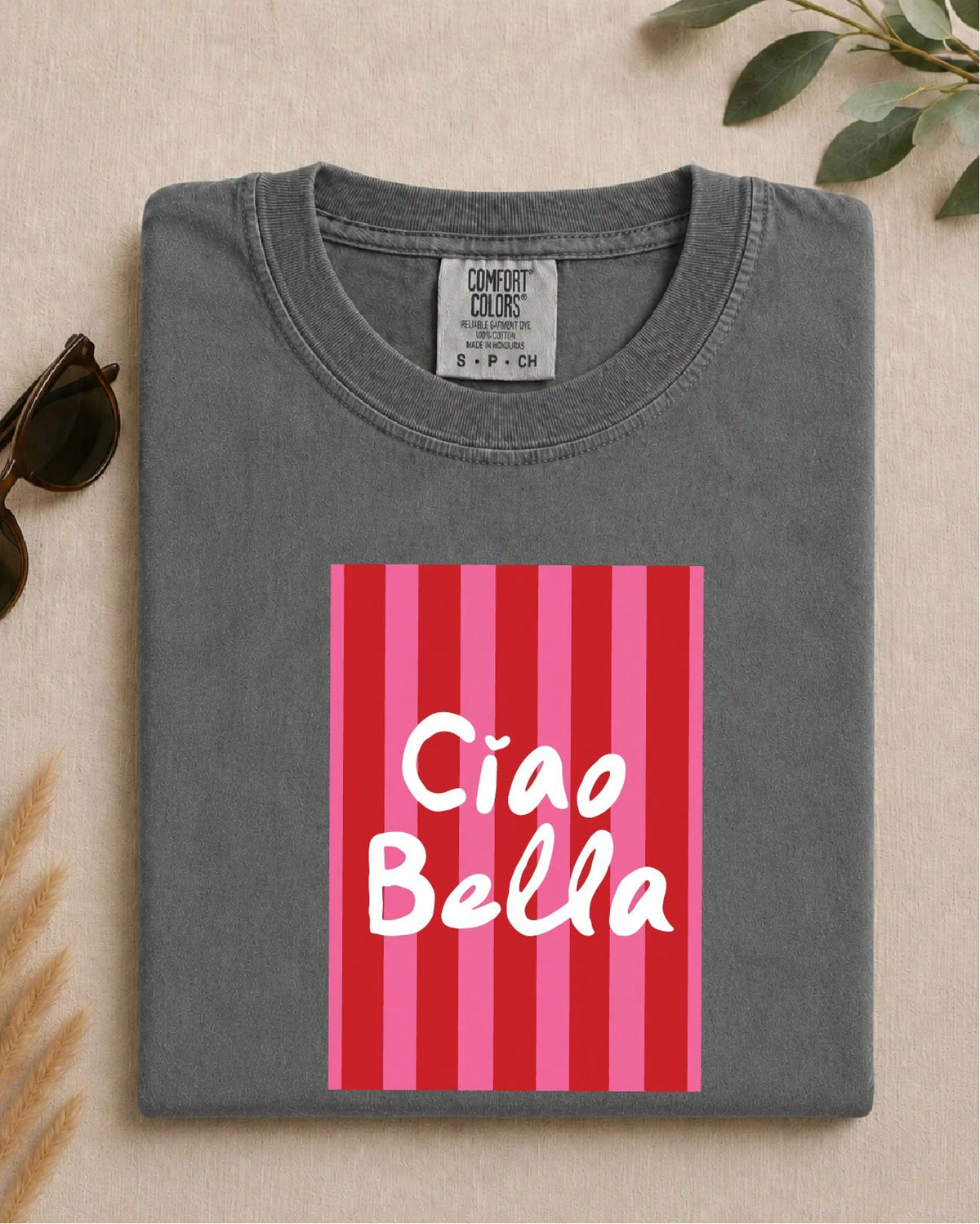 Ciao Bella T-Shirt