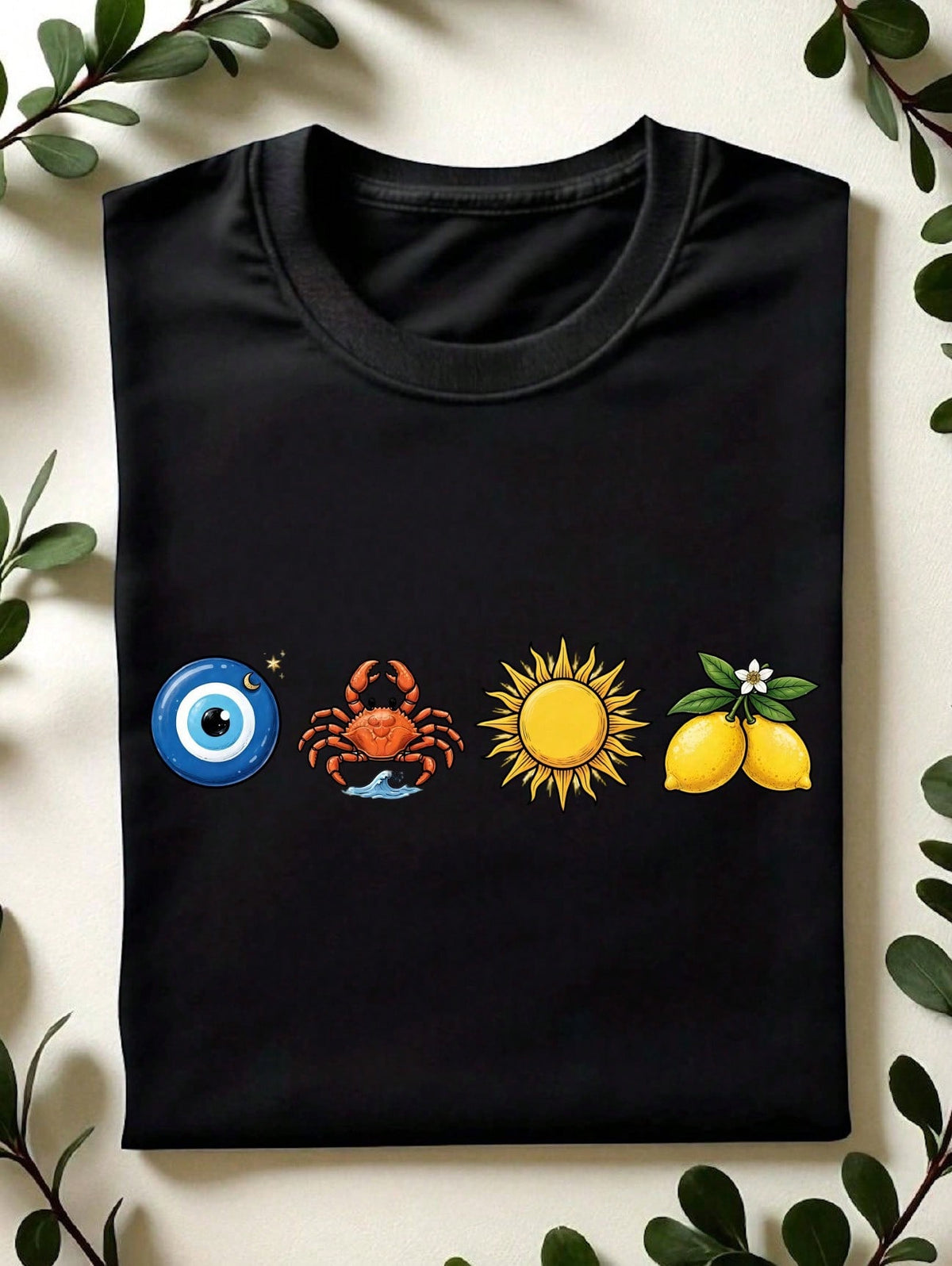 Summer Vibes T-Shirt