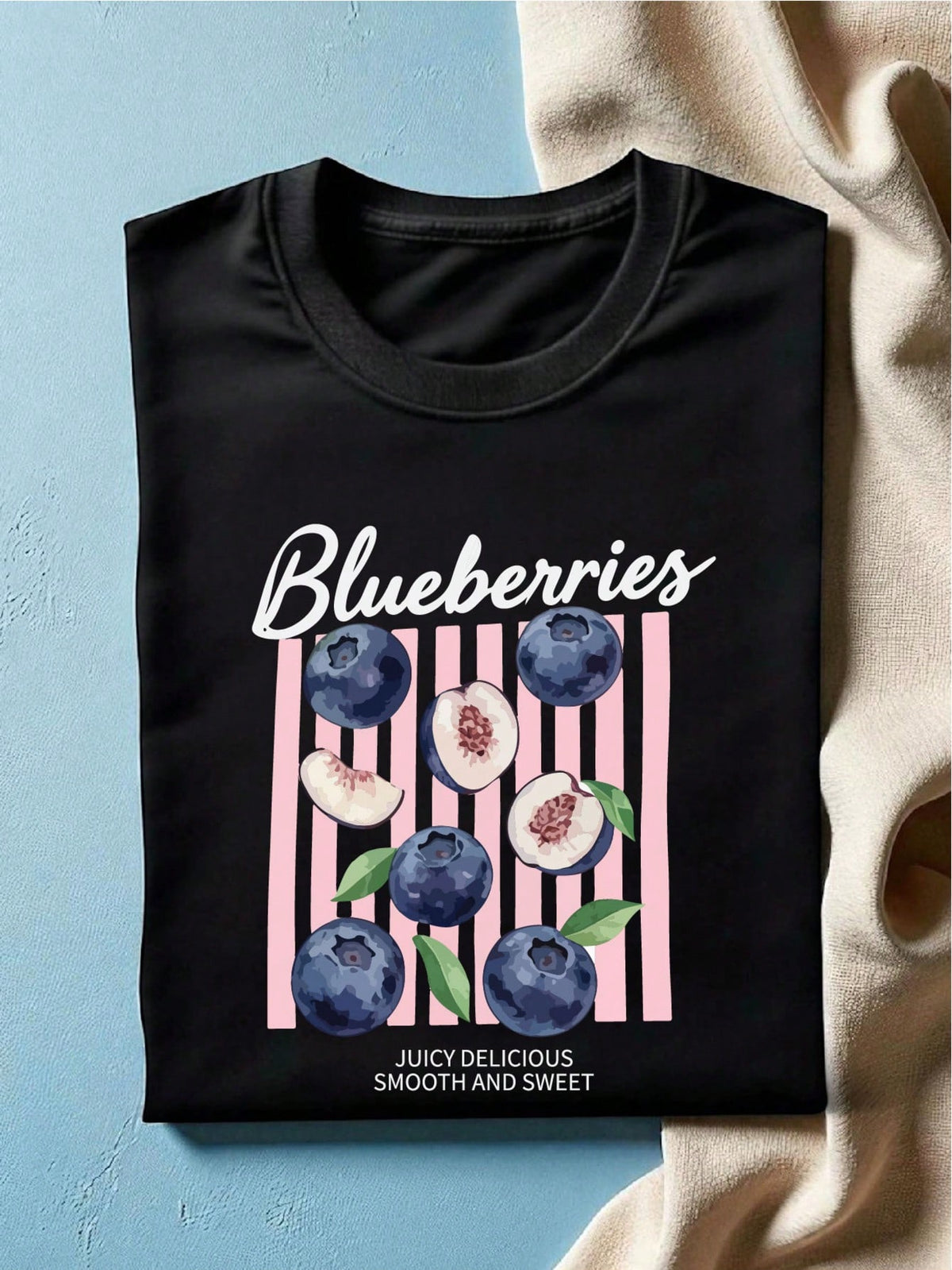 Blueberry T-Shirt