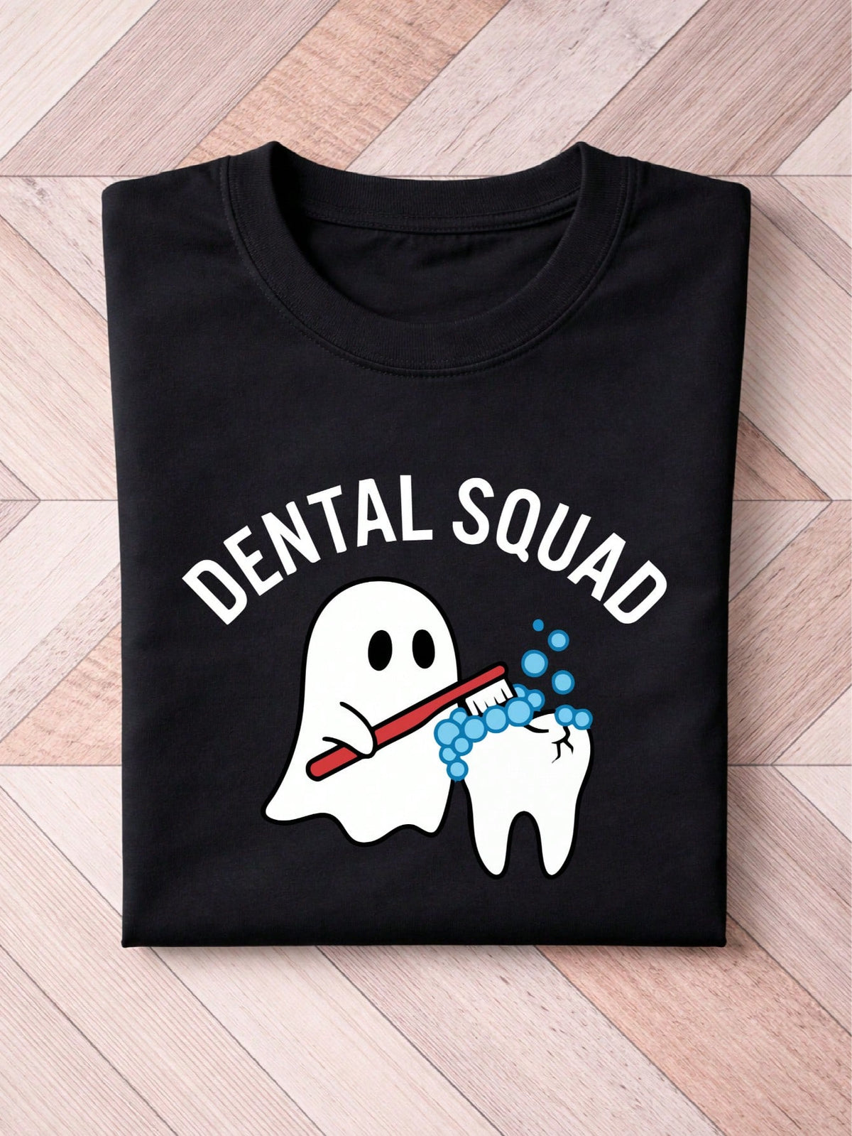 Dental Crew T-Shirt