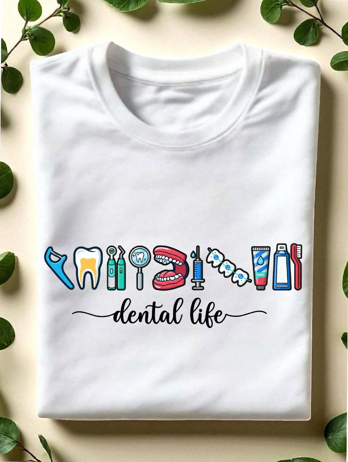 Dental Life T-Shirt