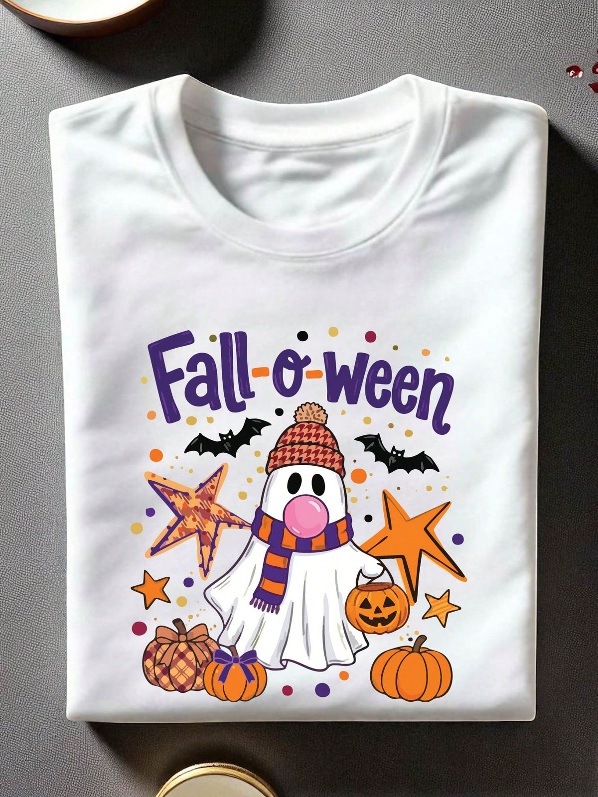 Hello Autumn T-Shirt