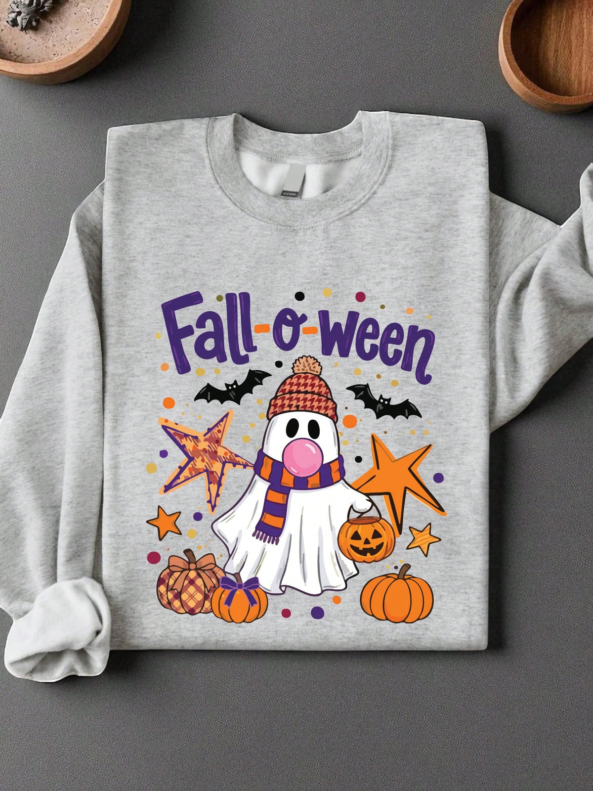 Hello Autumn Sweatshirt