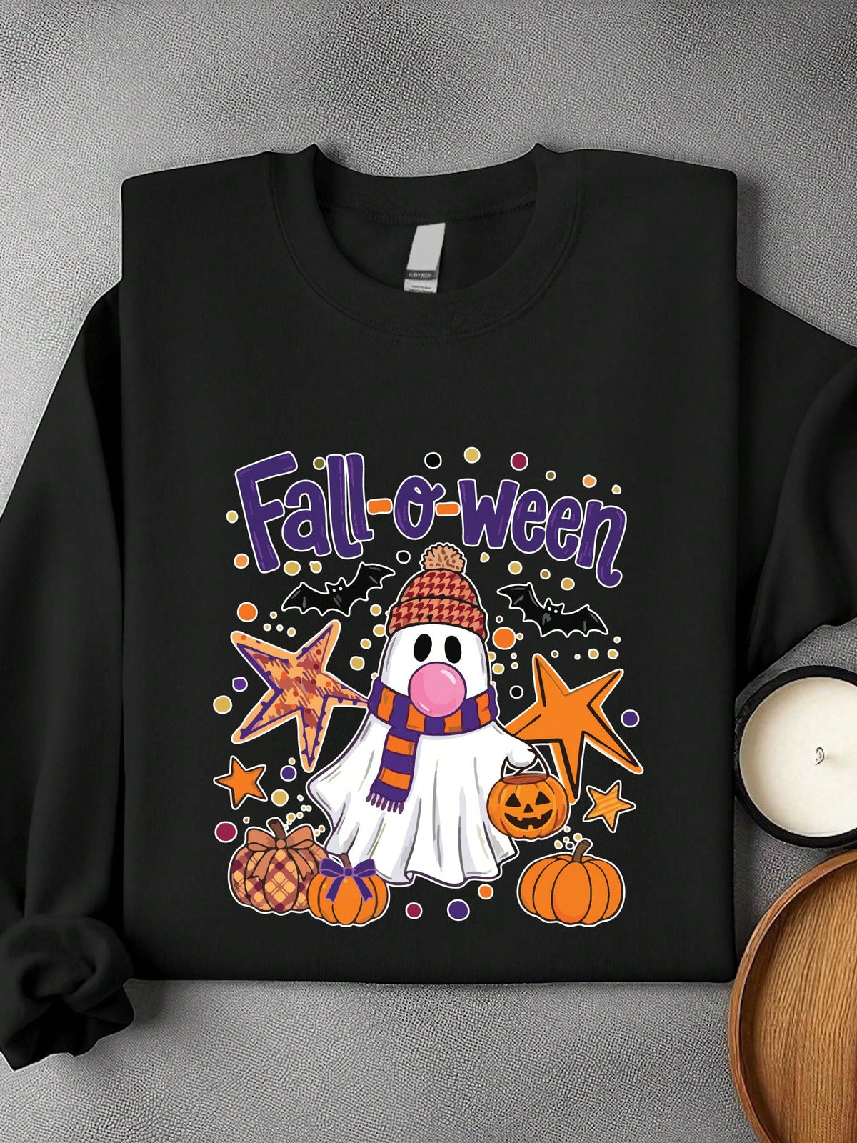 Hello Autumn Sweatshirt