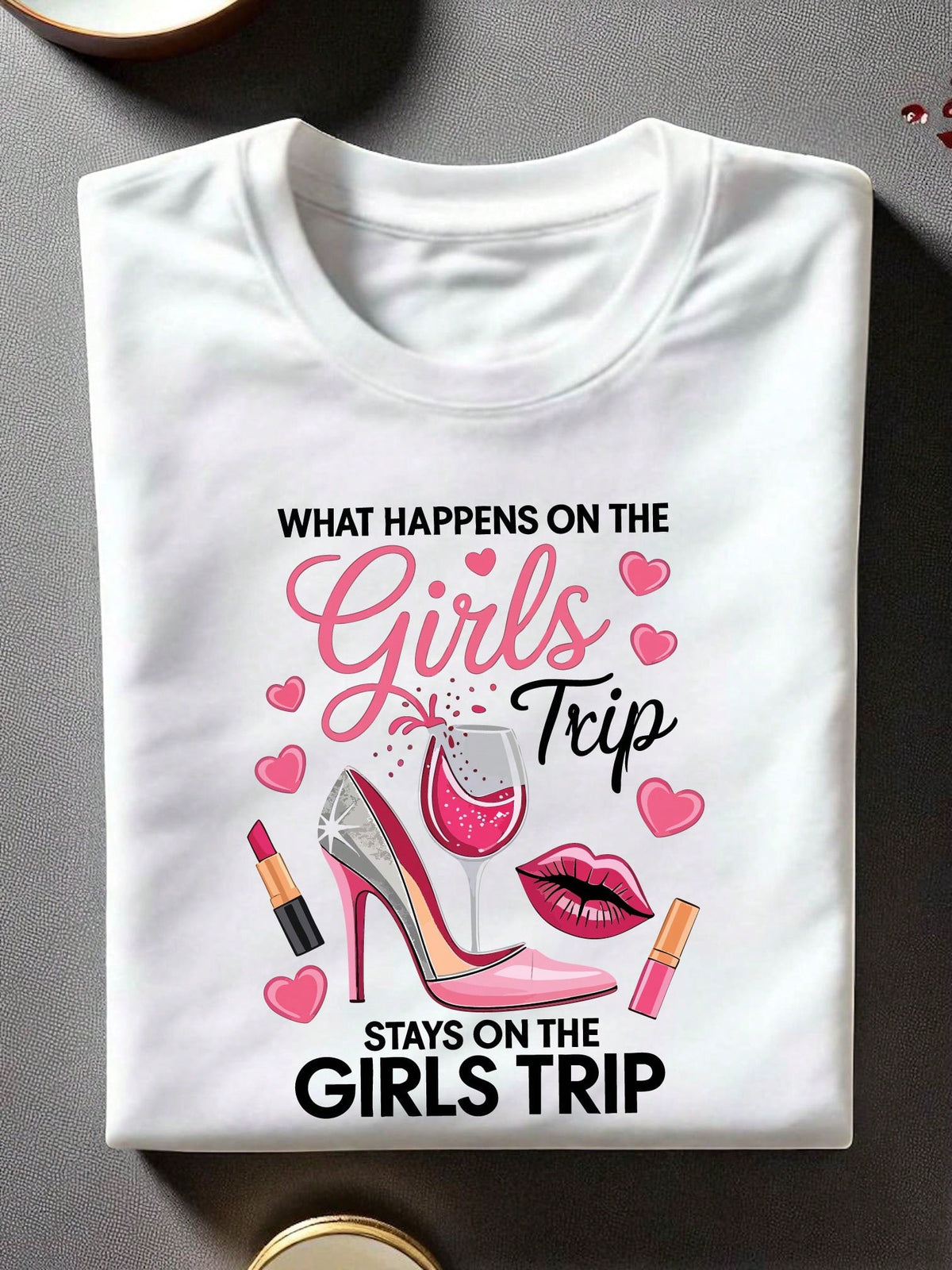 Girls Trip T-Shirt
