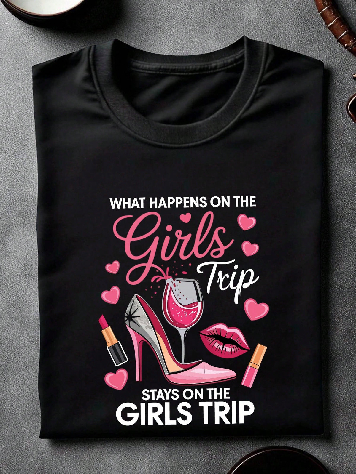 Girls Trip T-Shirt