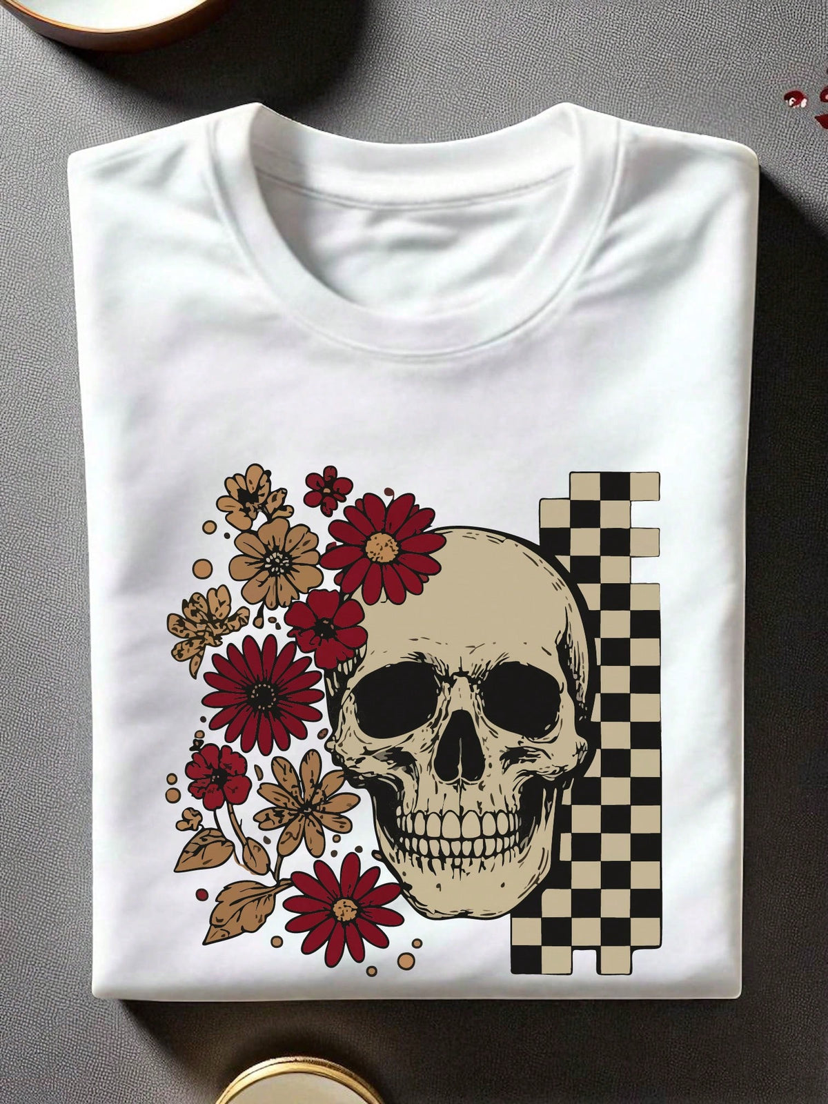 Spooky Halloween T-Shirt