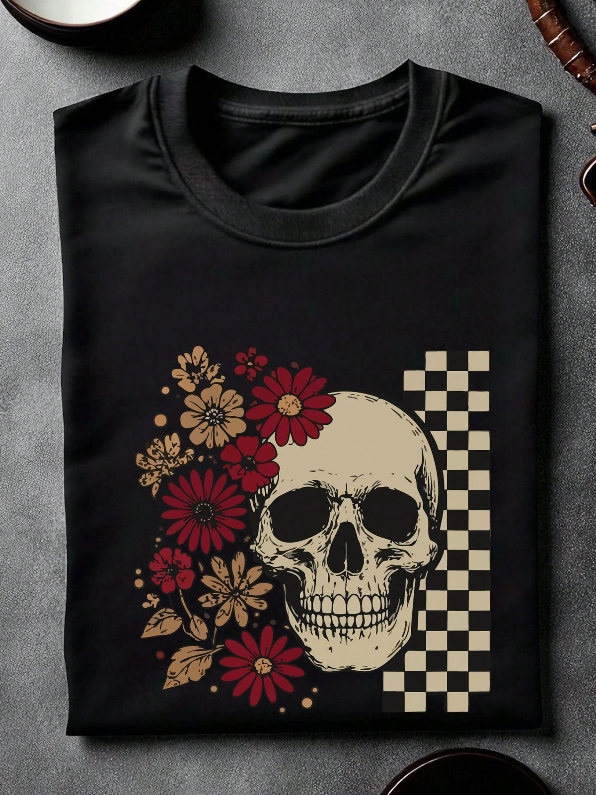 Spooky Halloween T-Shirt