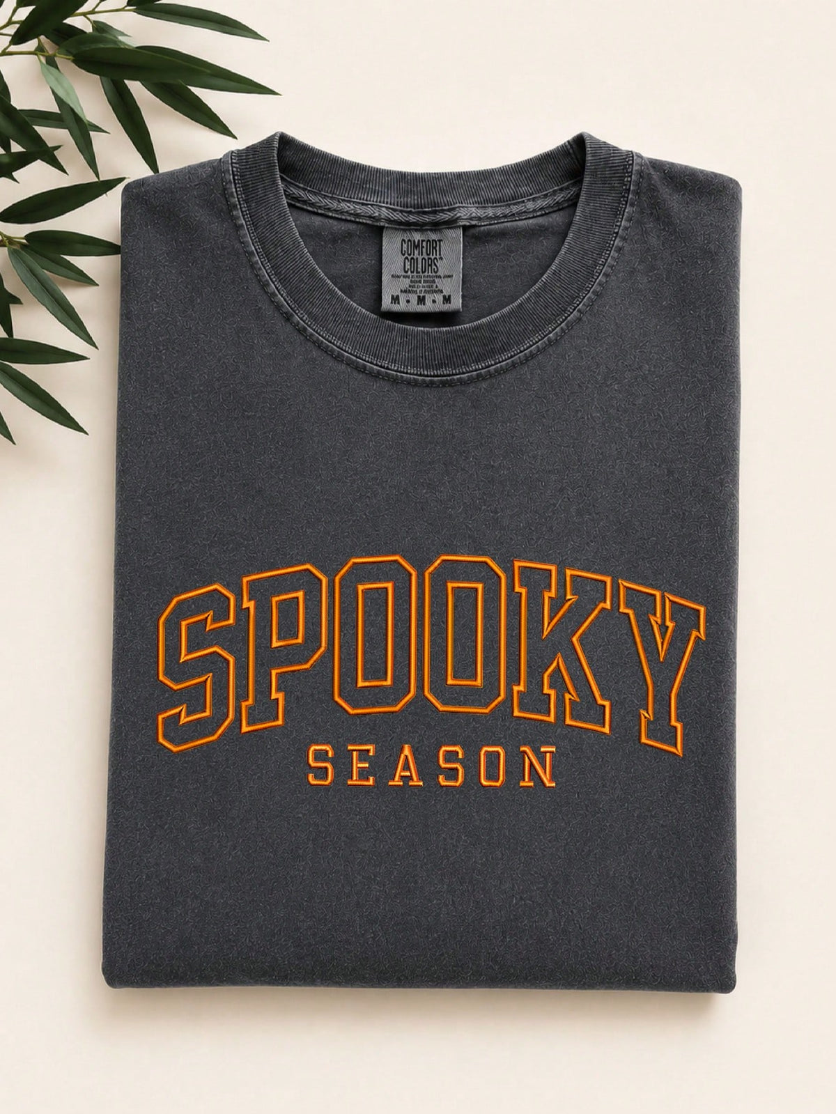 Spooky Season T-Shirt